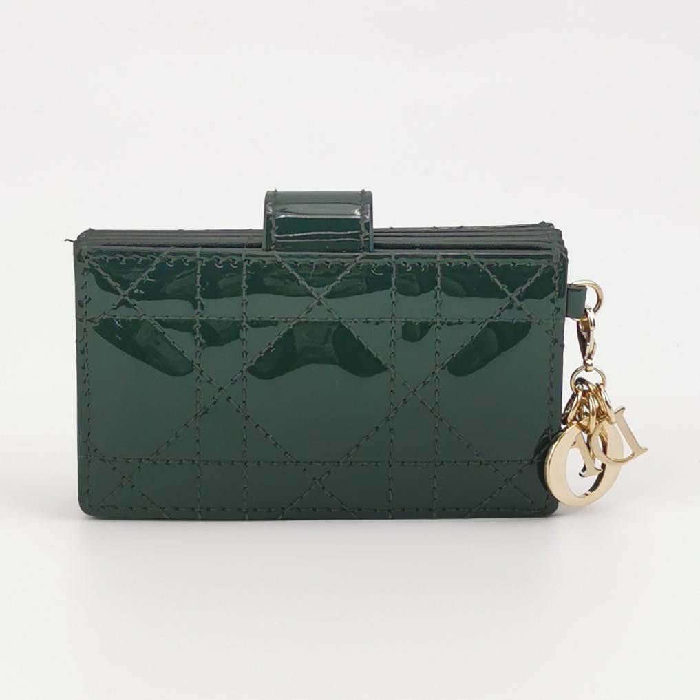 Dior Dior Women os Wallets Size ONE SIZE - 4 Thumbnail