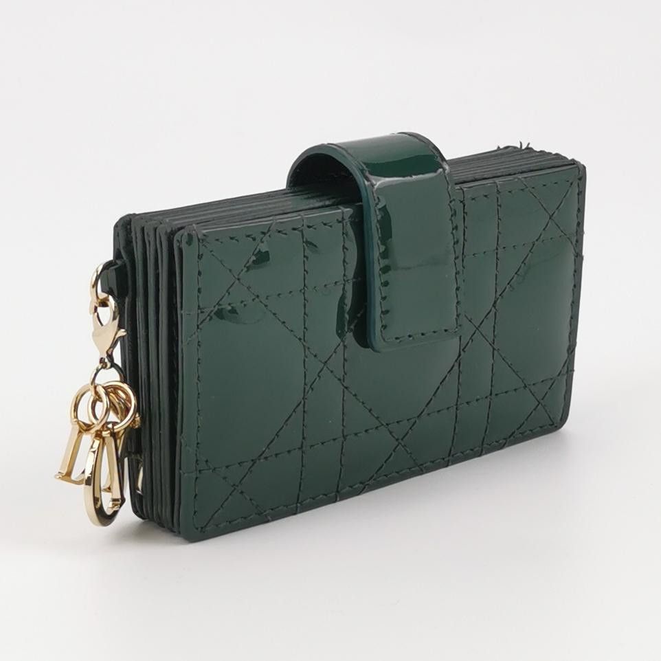 Dior Dior Women os Wallets Size ONE SIZE - 3 Thumbnail