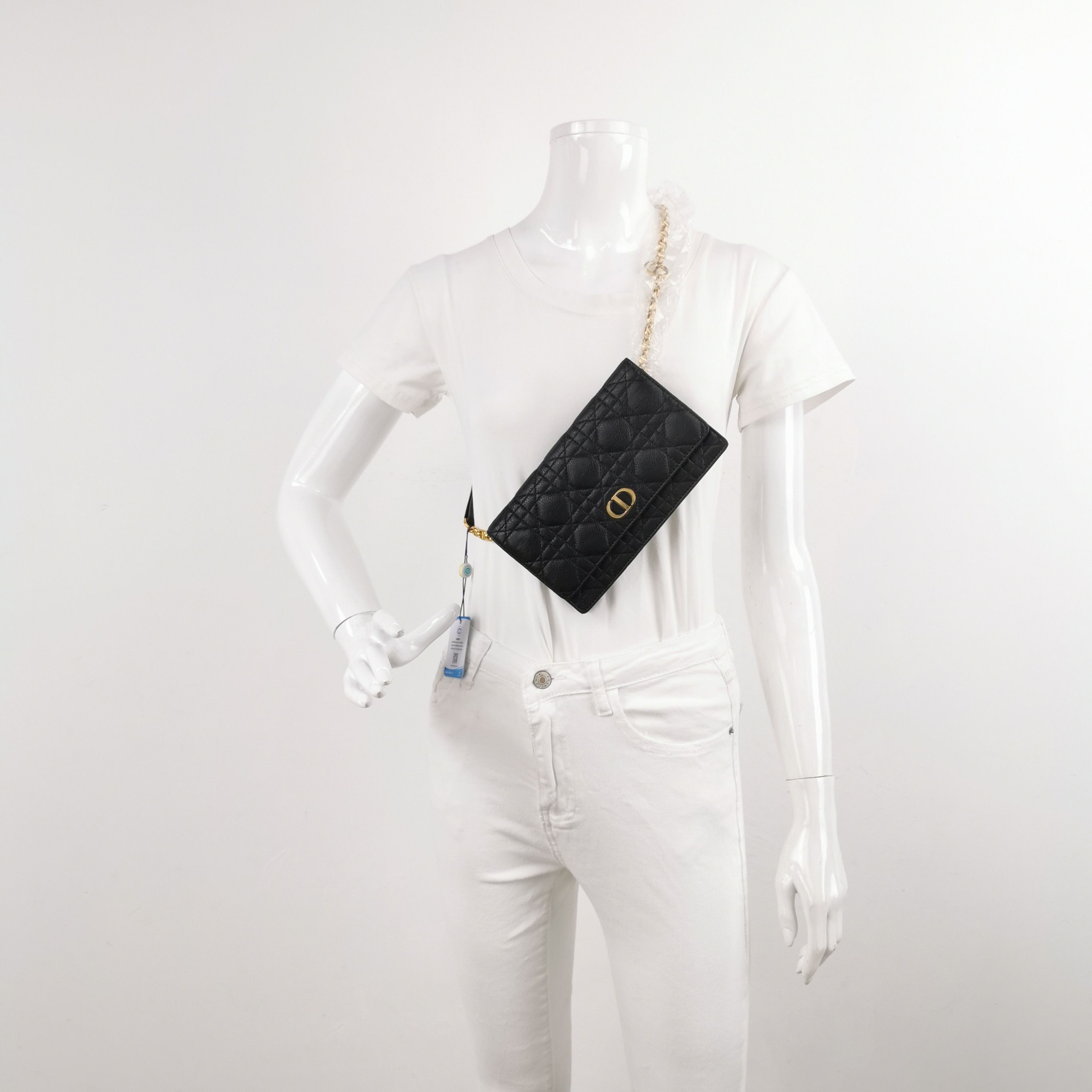 Dior Dior Women os Belt Bags Size ONE SIZE - 2 Thumbnail