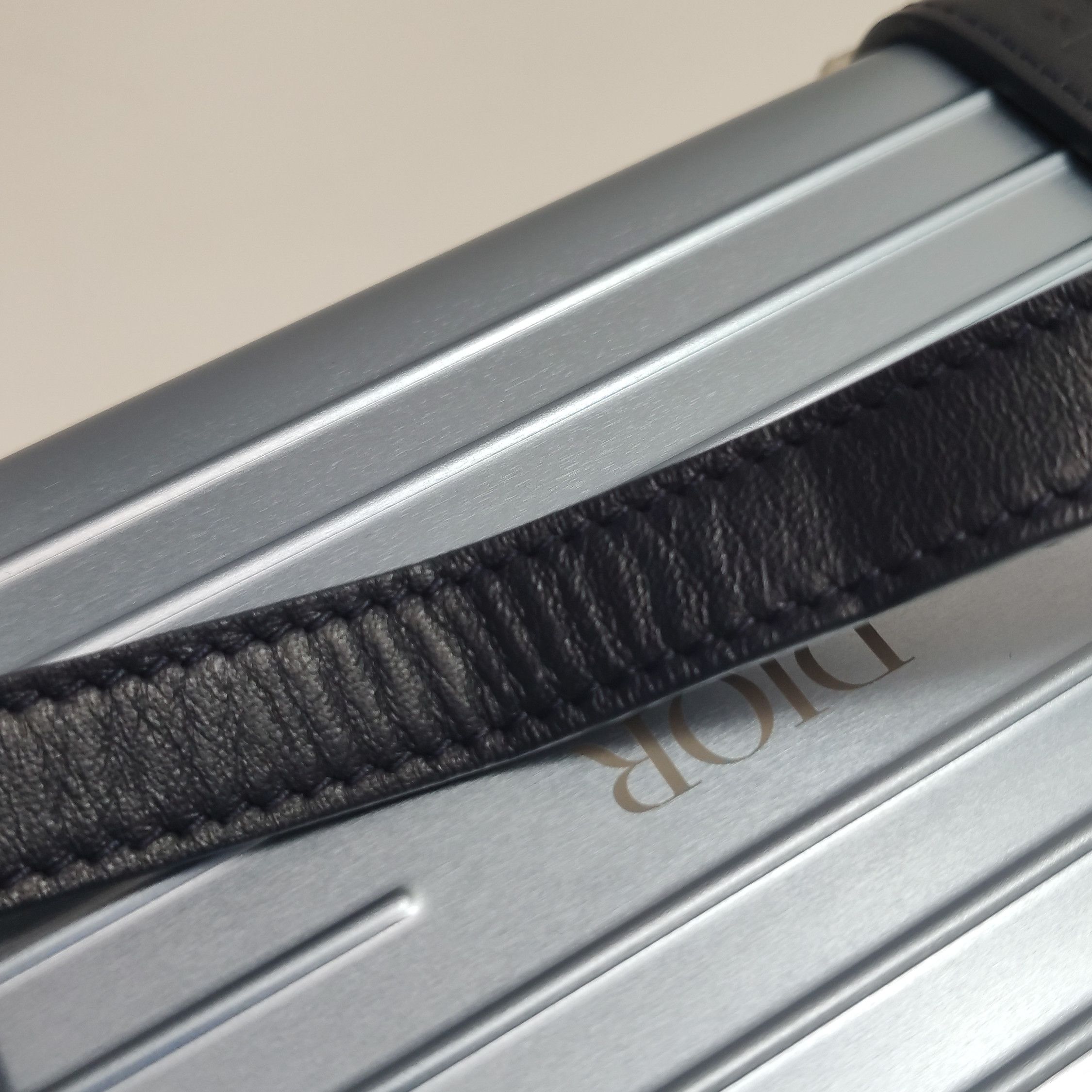 Dior Dior Women os Shoulder Bags Size ONE SIZE - 15 Thumbnail