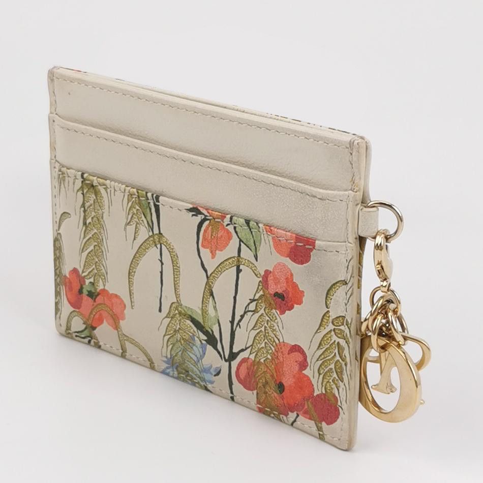 Dior Dior Women os Wallets Size ONE SIZE - 2 Thumbnail