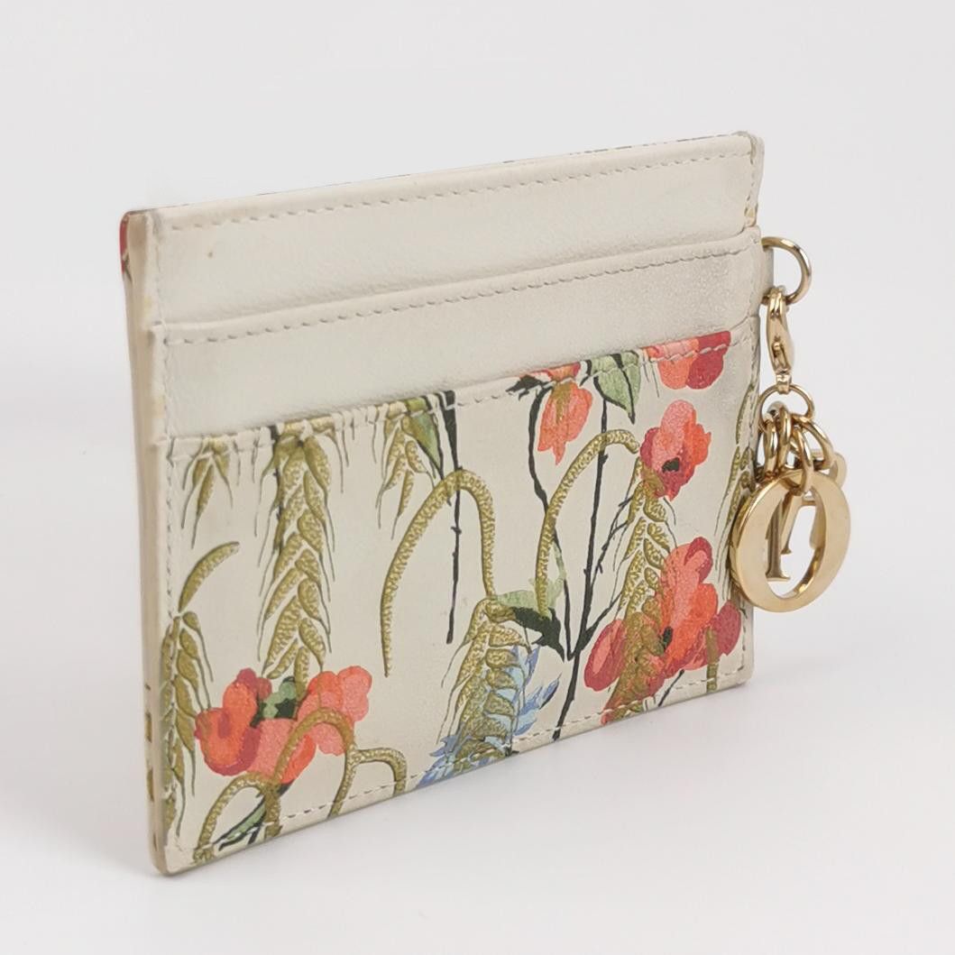 Dior Dior Women os Wallets Size ONE SIZE - 3 Thumbnail
