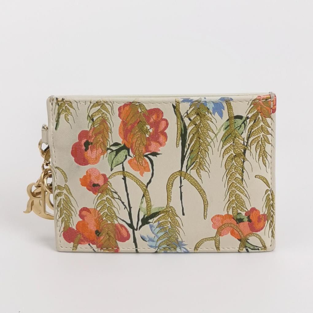 Dior Dior Women os Wallets Size ONE SIZE - 4 Thumbnail