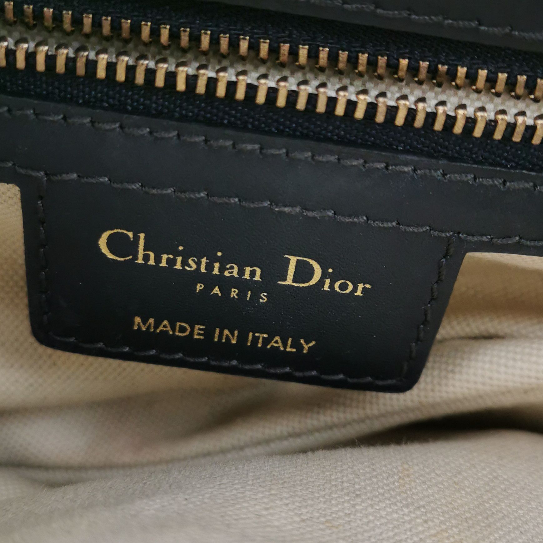 Dior Dior Women os Shoulder Bags Size ONE SIZE - 8 Thumbnail