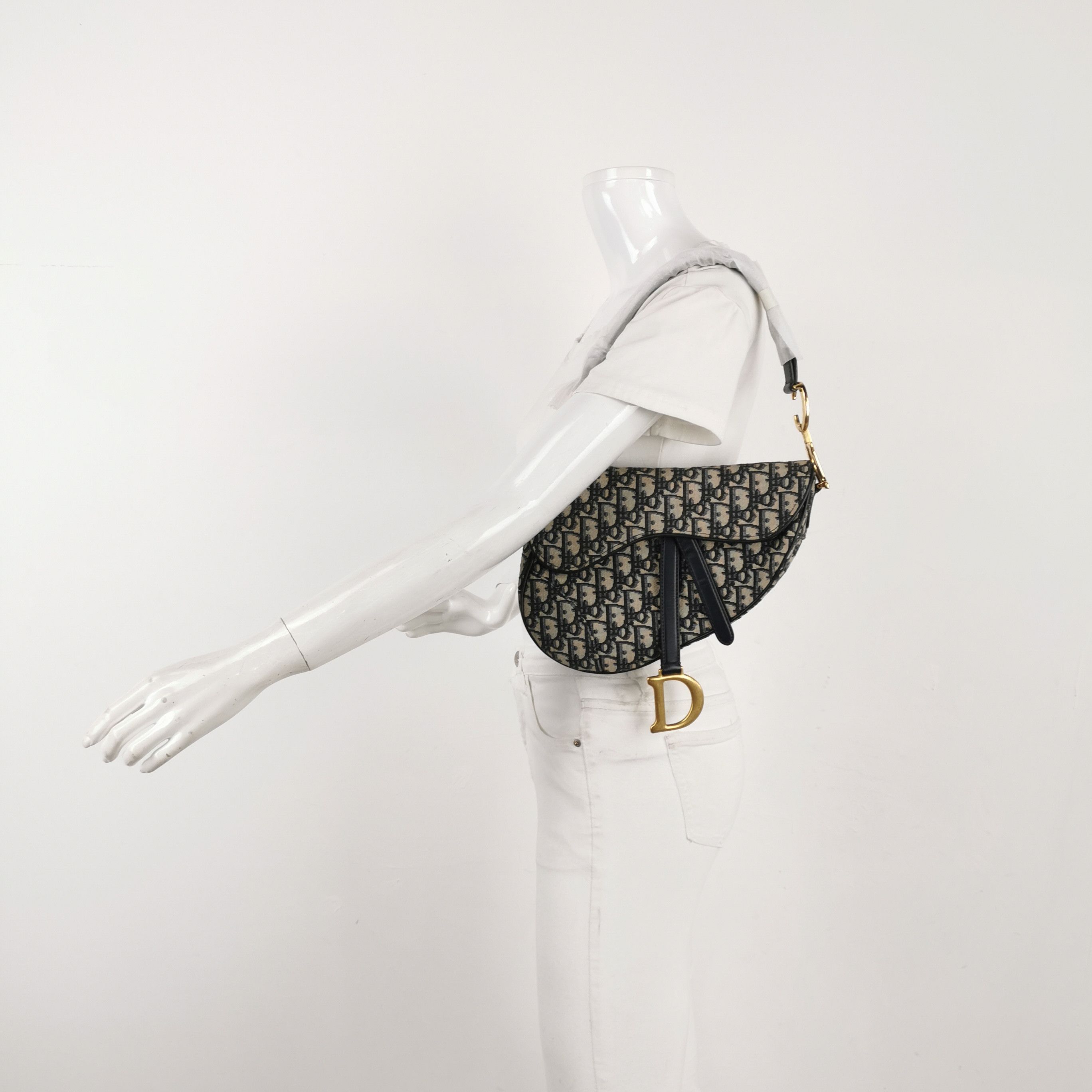 Dior Dior Women os Shoulder Bags Size ONE SIZE - 2 Thumbnail