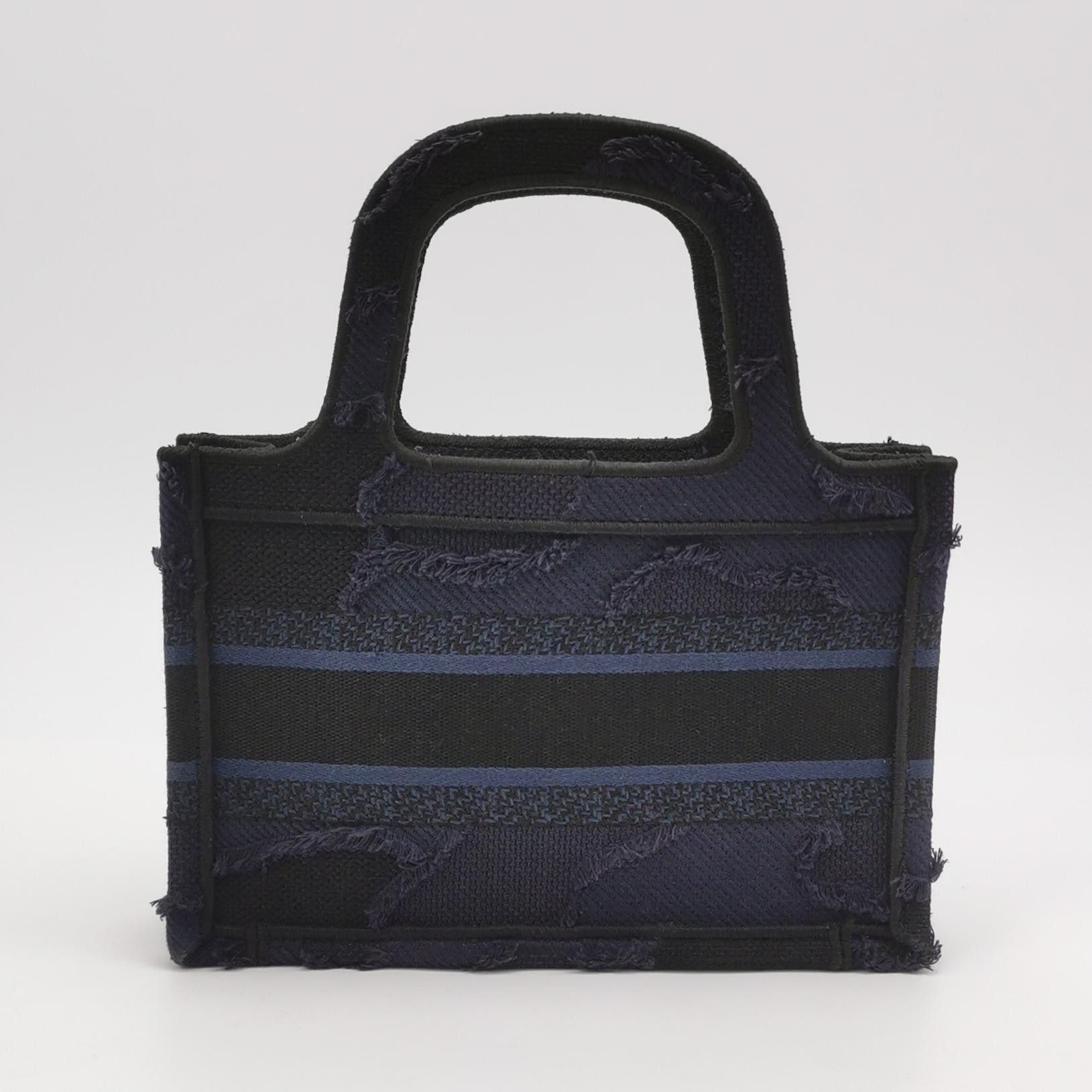 Dior Dior Women os Tote Bags Size ONE SIZE - 5 Thumbnail
