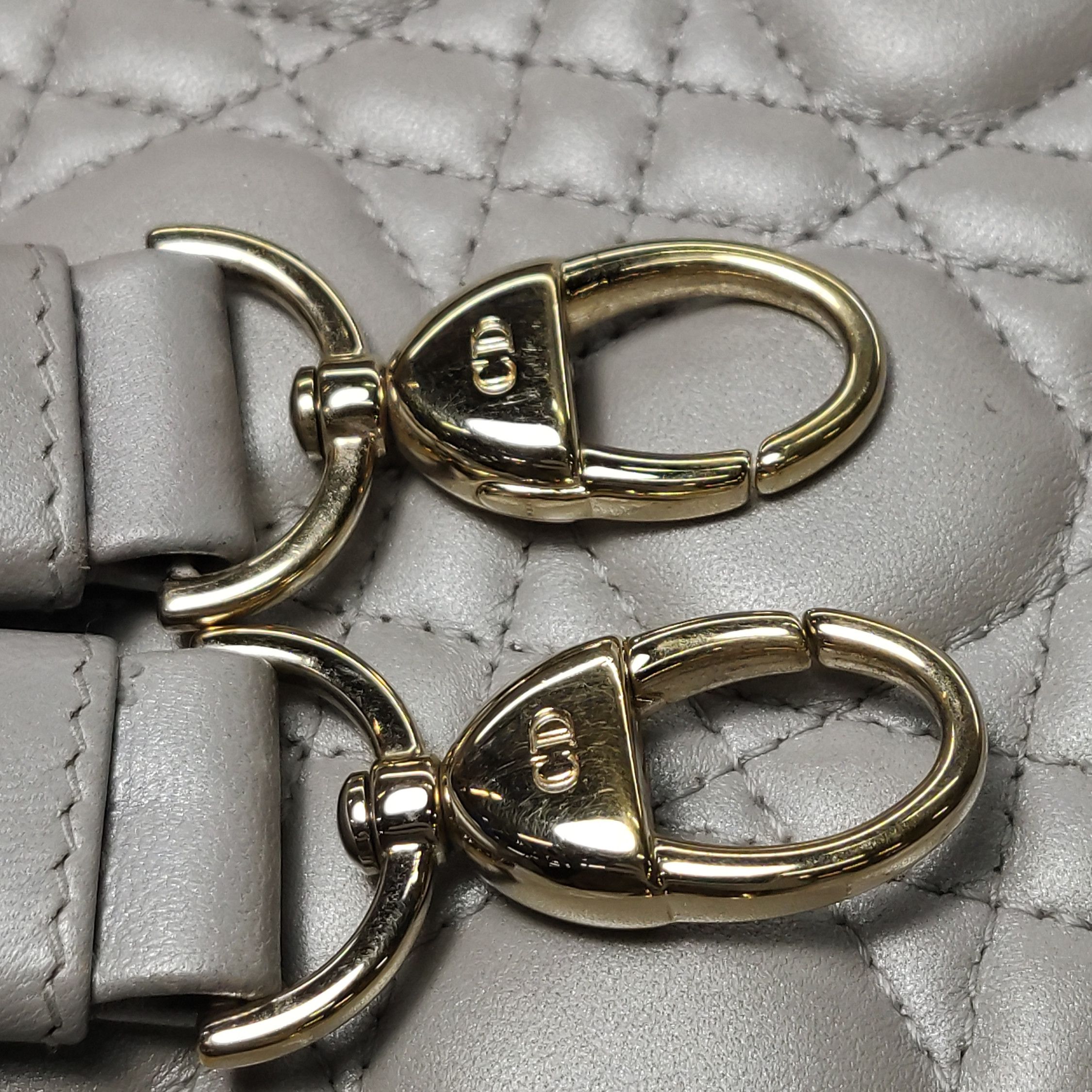 Dior Dior Women os Shoulder Bags Size ONE SIZE - 16 Thumbnail