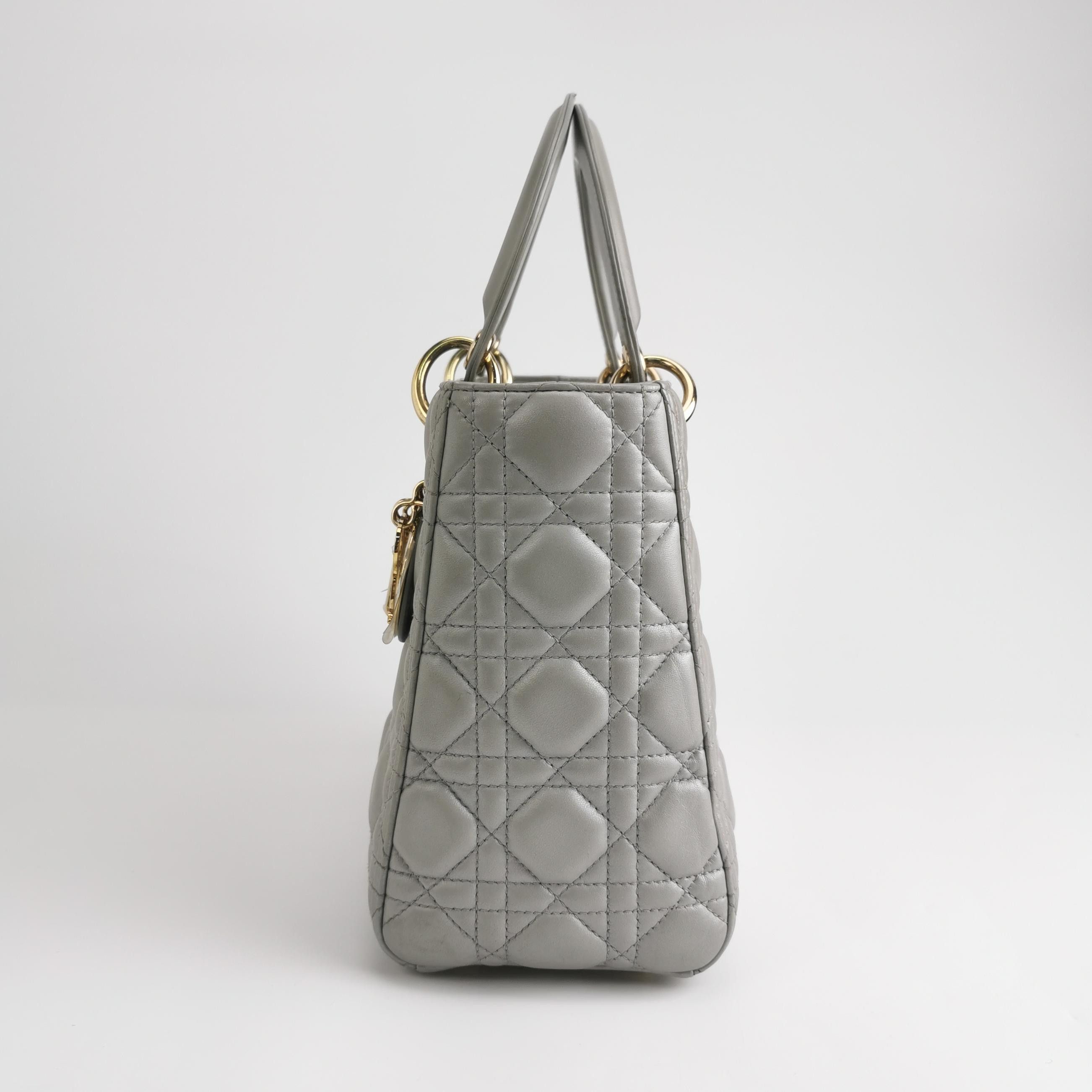 Dior Dior Women os Shoulder Bags Size ONE SIZE - 3 Thumbnail