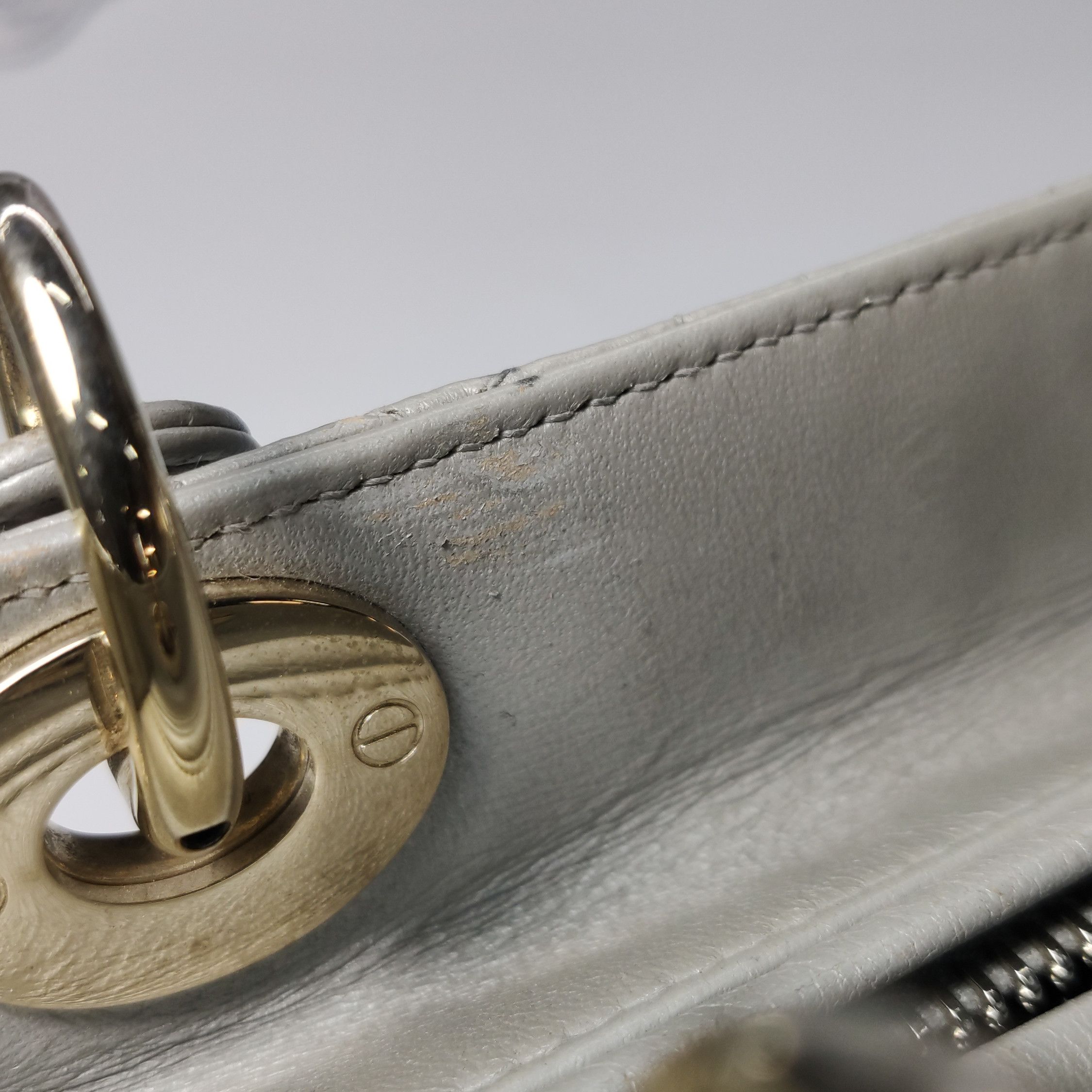 Dior Dior Women os Shoulder Bags Size ONE SIZE - 19 Thumbnail