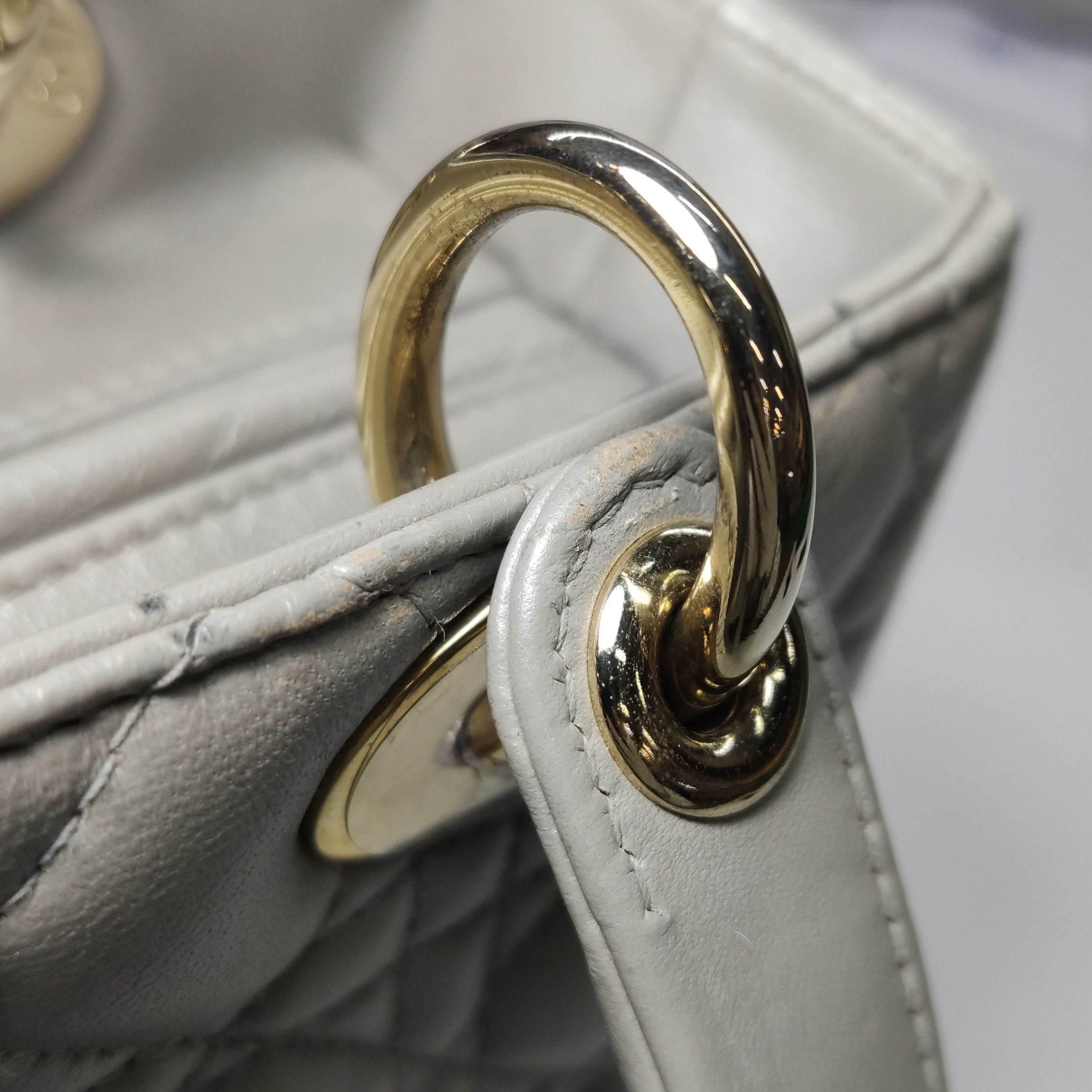 Dior Dior Women os Shoulder Bags Size ONE SIZE - 23 Thumbnail