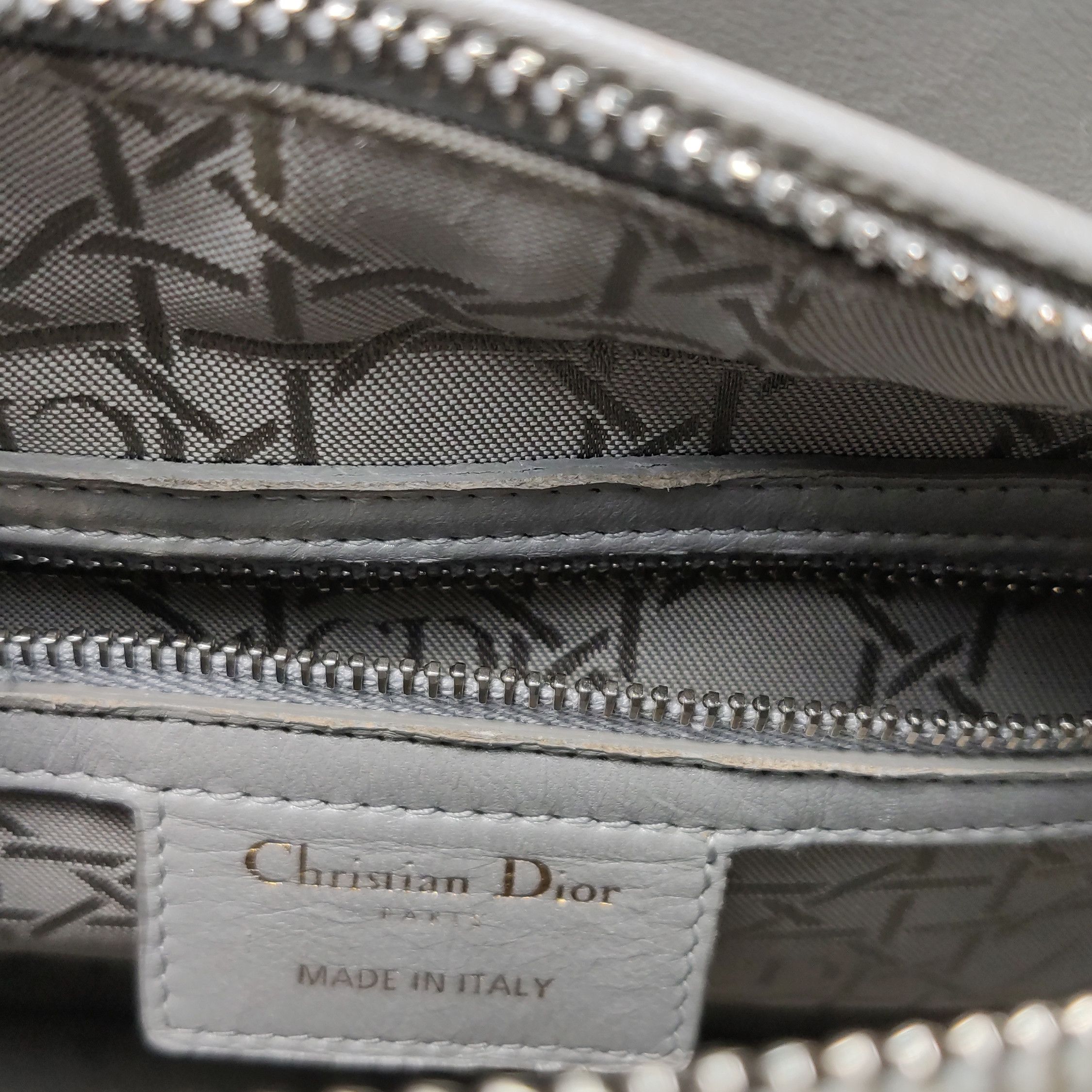 Dior Dior Women os Shoulder Bags Size ONE SIZE - 11 Thumbnail