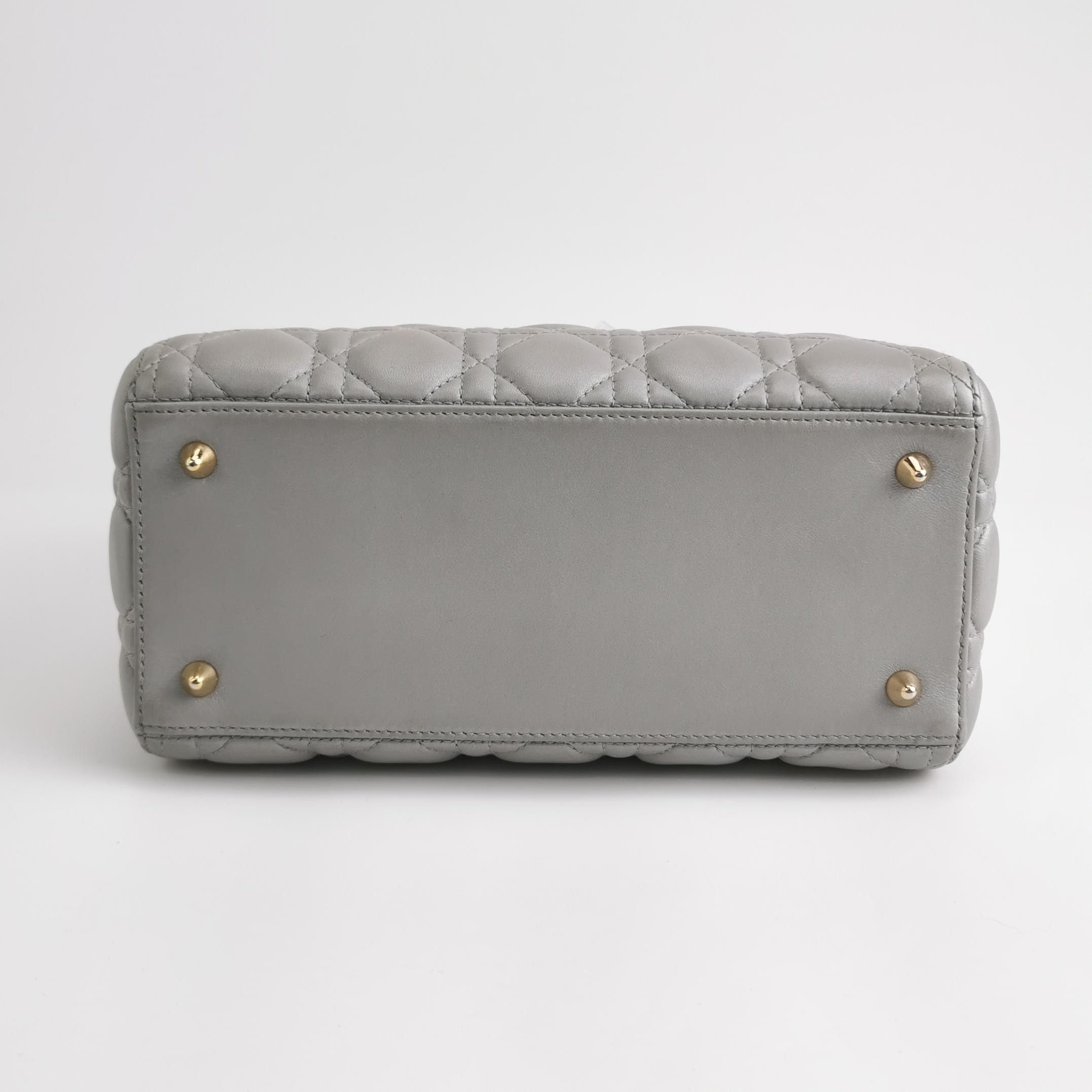 Dior Dior Women os Shoulder Bags Size ONE SIZE - 6 Thumbnail