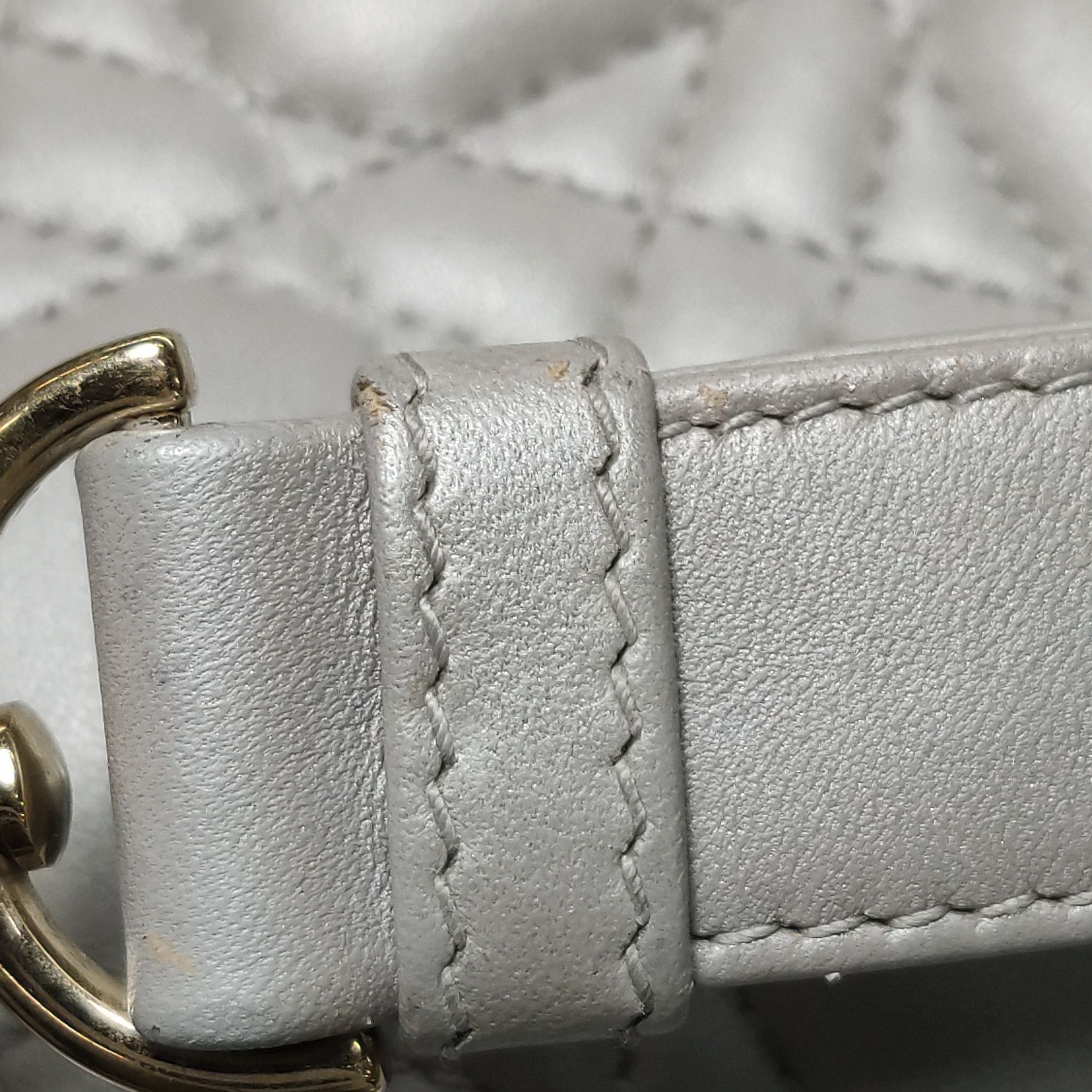 Dior Dior Women os Shoulder Bags Size ONE SIZE - 12 Thumbnail