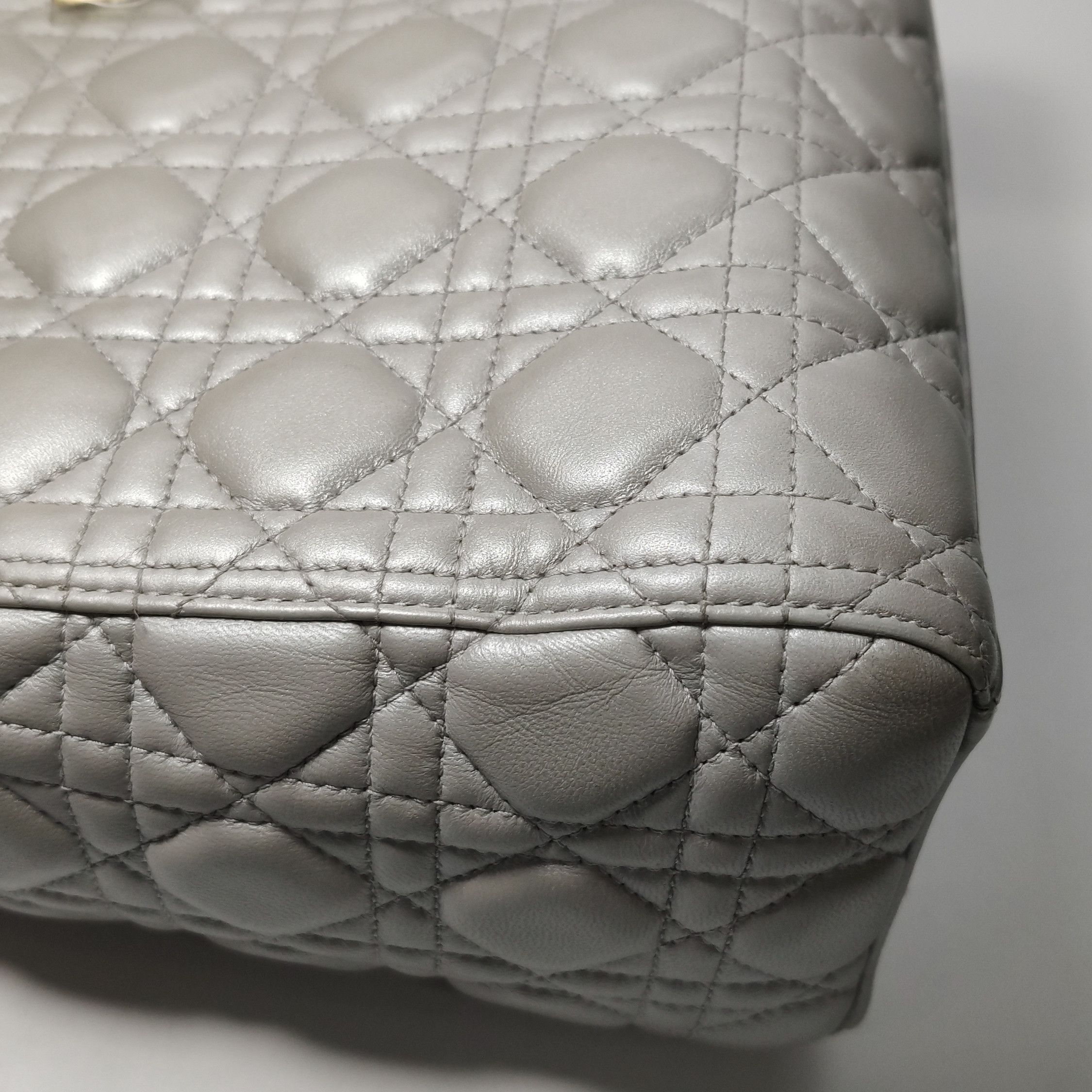 Dior Dior Women os Shoulder Bags Size ONE SIZE - 20 Thumbnail