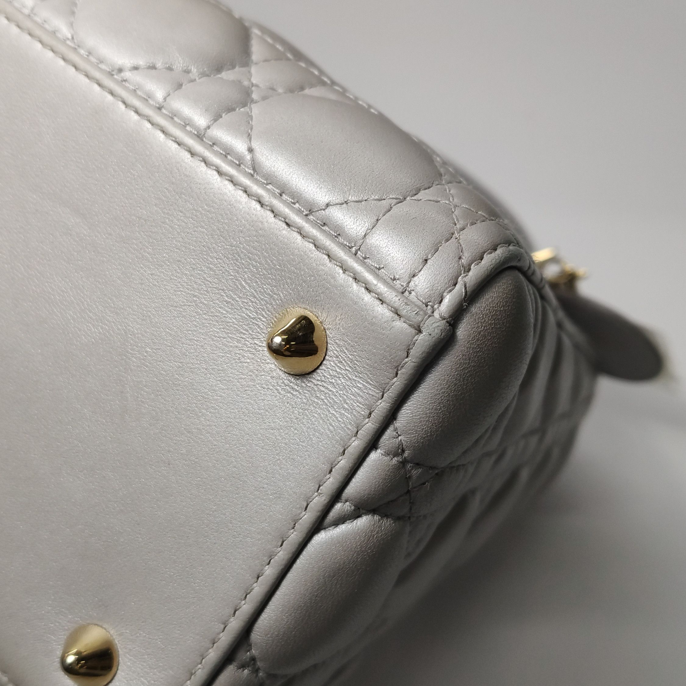 Dior Dior Women os Shoulder Bags Size ONE SIZE - 21 Thumbnail