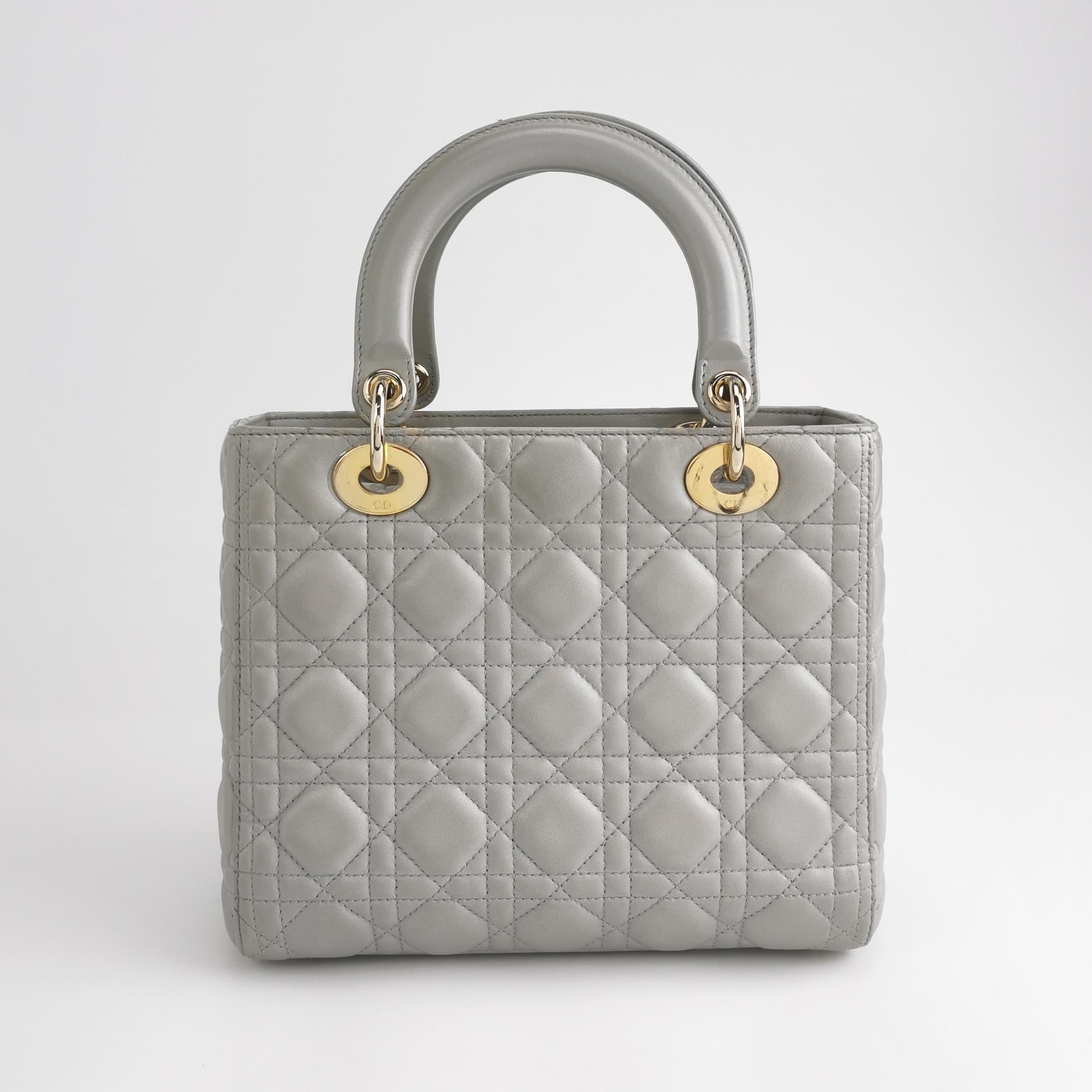 Dior Dior Women os Shoulder Bags Size ONE SIZE - 5 Thumbnail