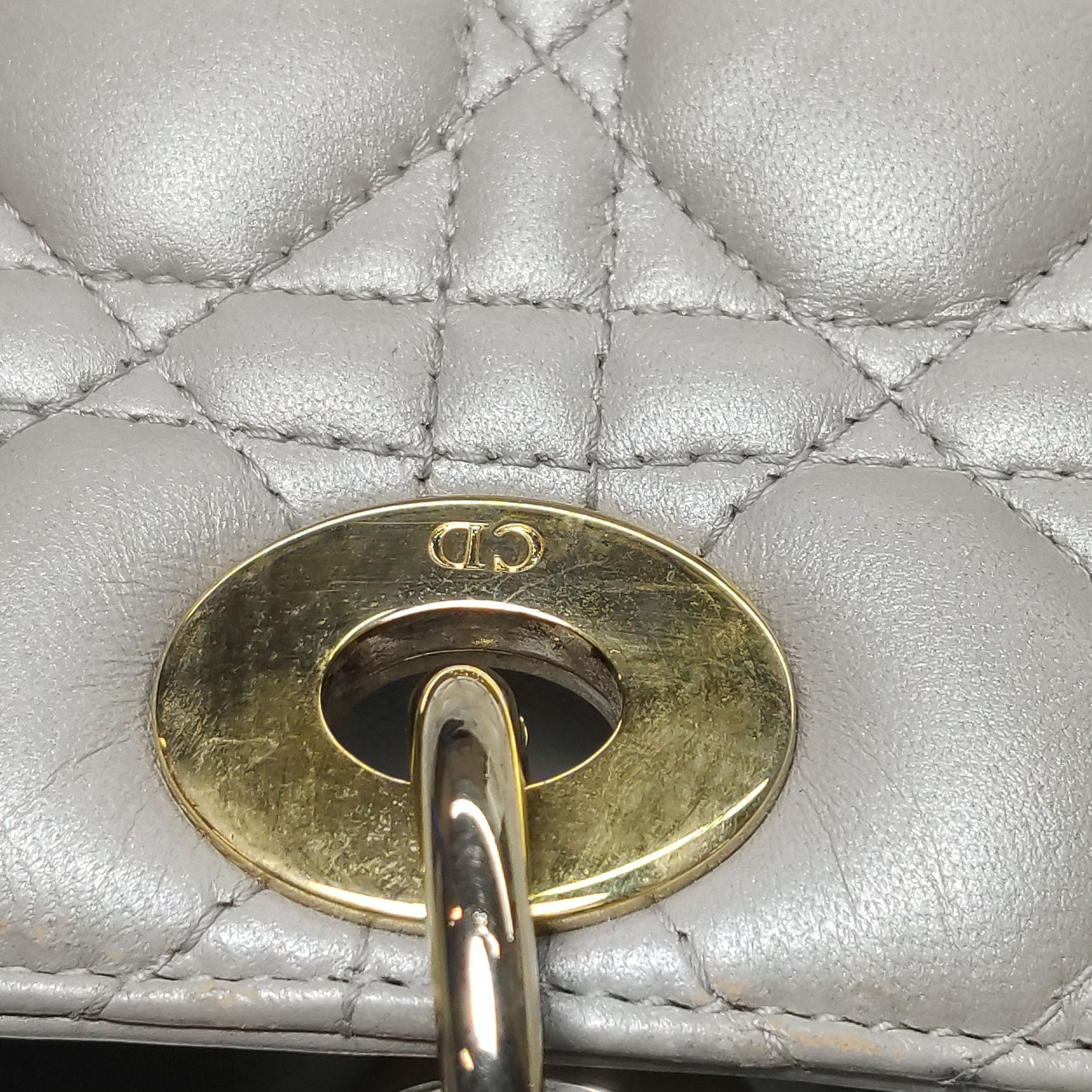 Dior Dior Women os Shoulder Bags Size ONE SIZE - 15 Thumbnail