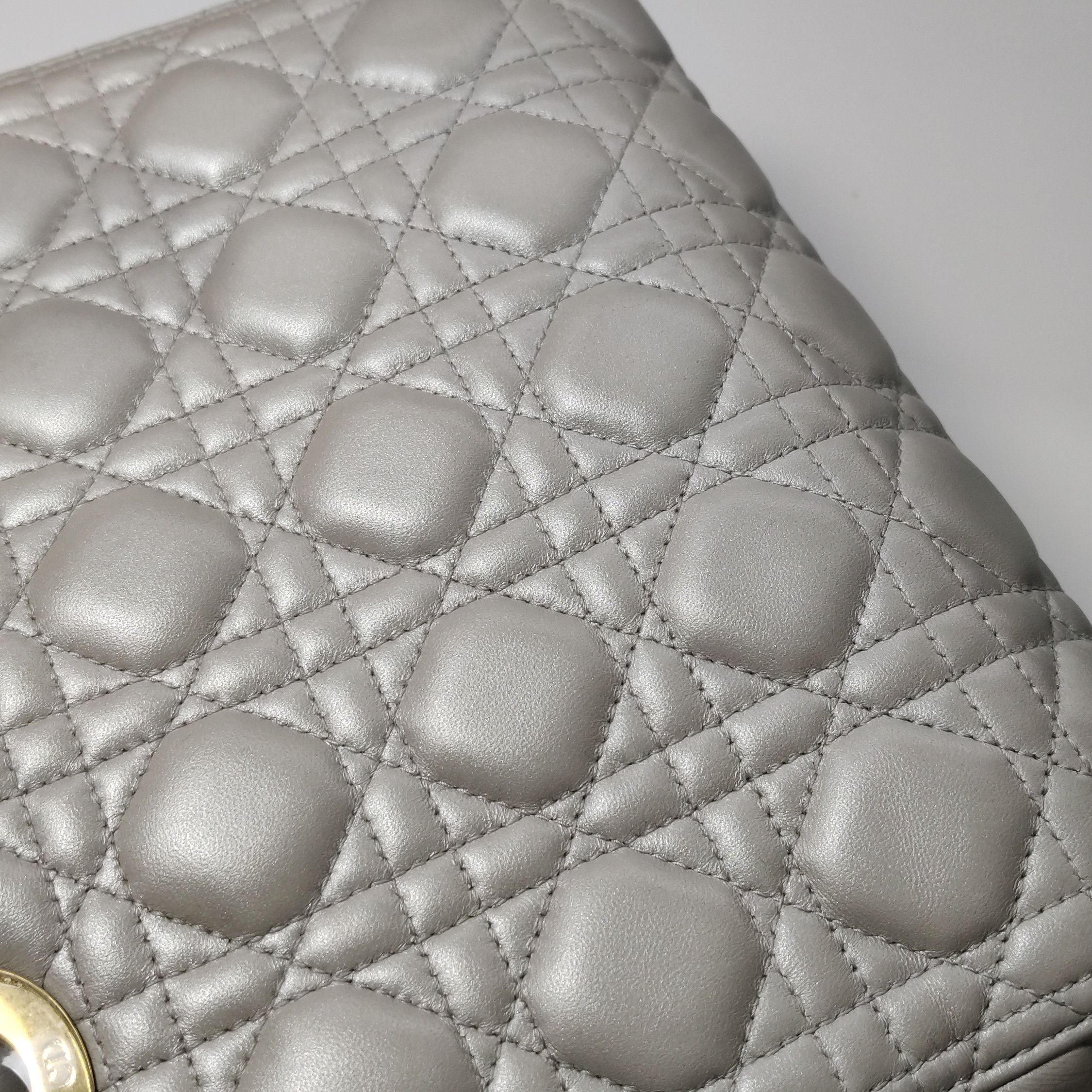 Dior Dior Women os Shoulder Bags Size ONE SIZE - 25 Thumbnail