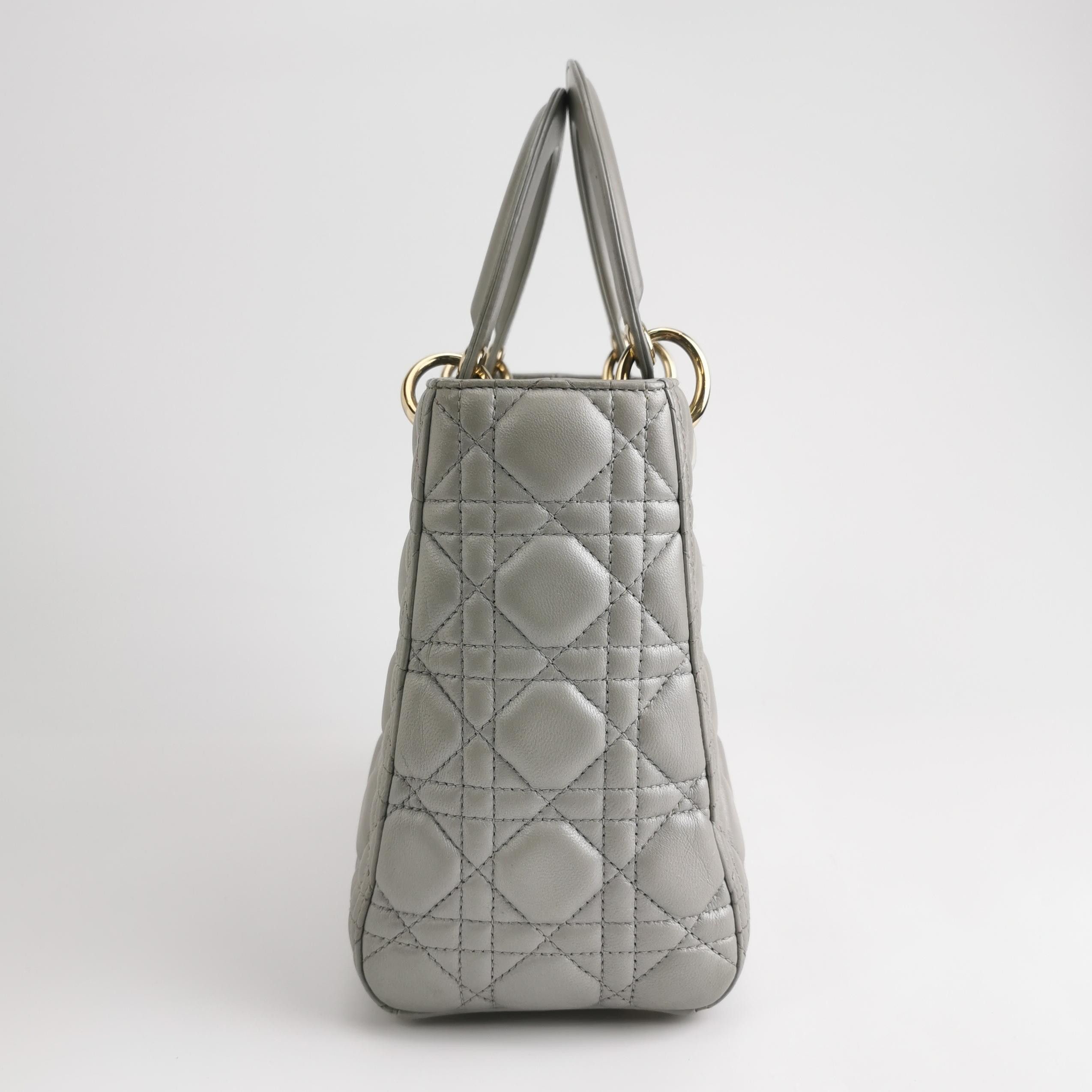 Dior Dior Women os Shoulder Bags Size ONE SIZE - 4 Thumbnail