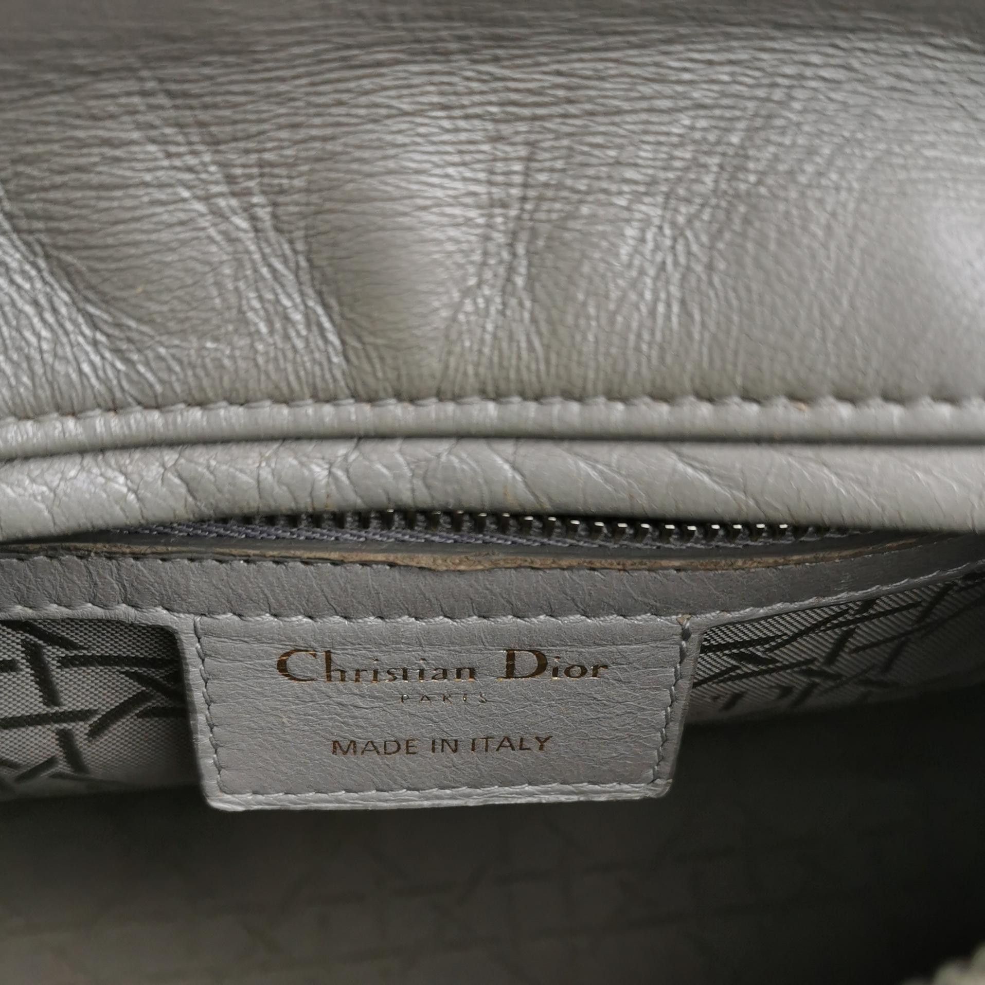 Dior Dior Women os Shoulder Bags Size ONE SIZE - 8 Thumbnail