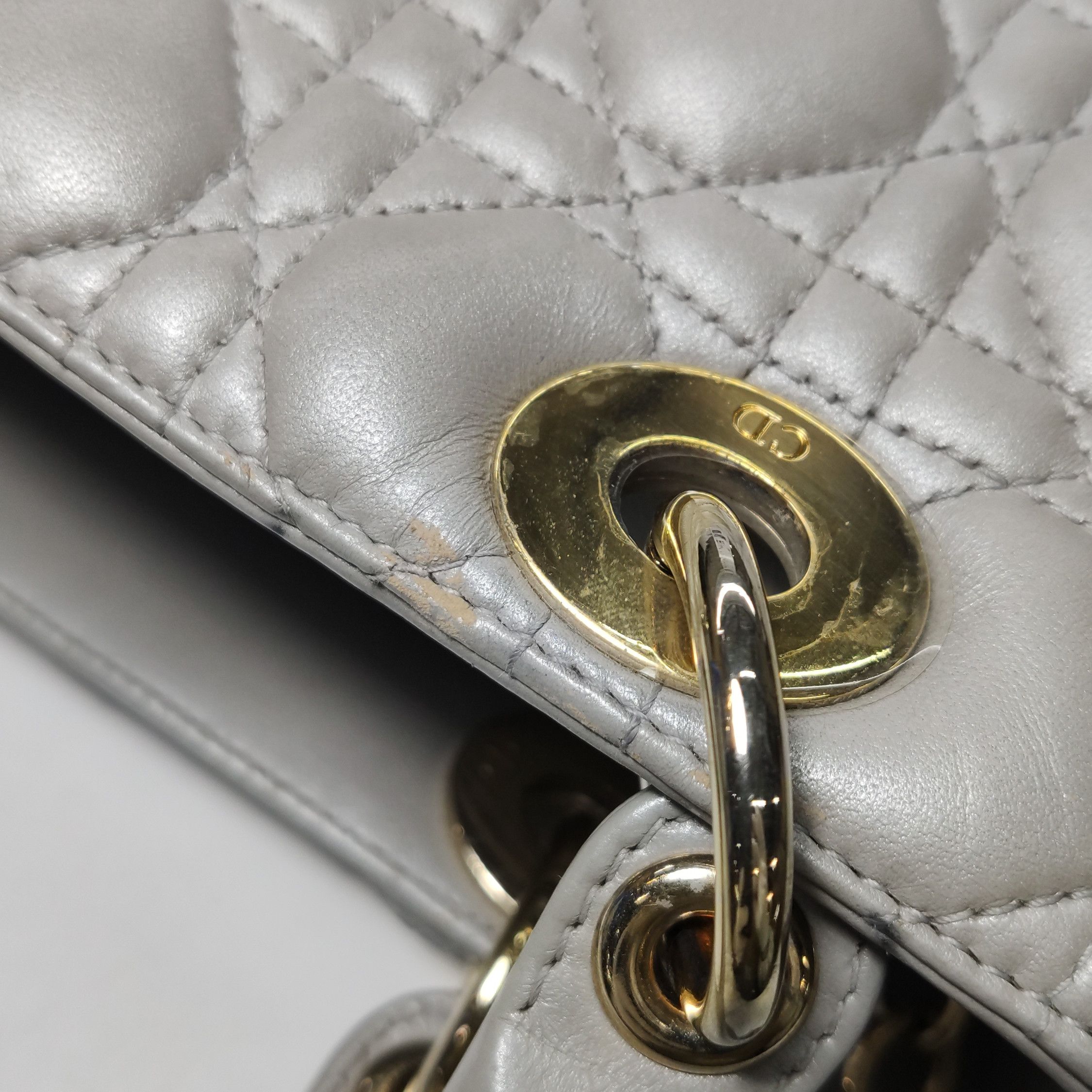 Dior Dior Women os Shoulder Bags Size ONE SIZE - 18 Thumbnail