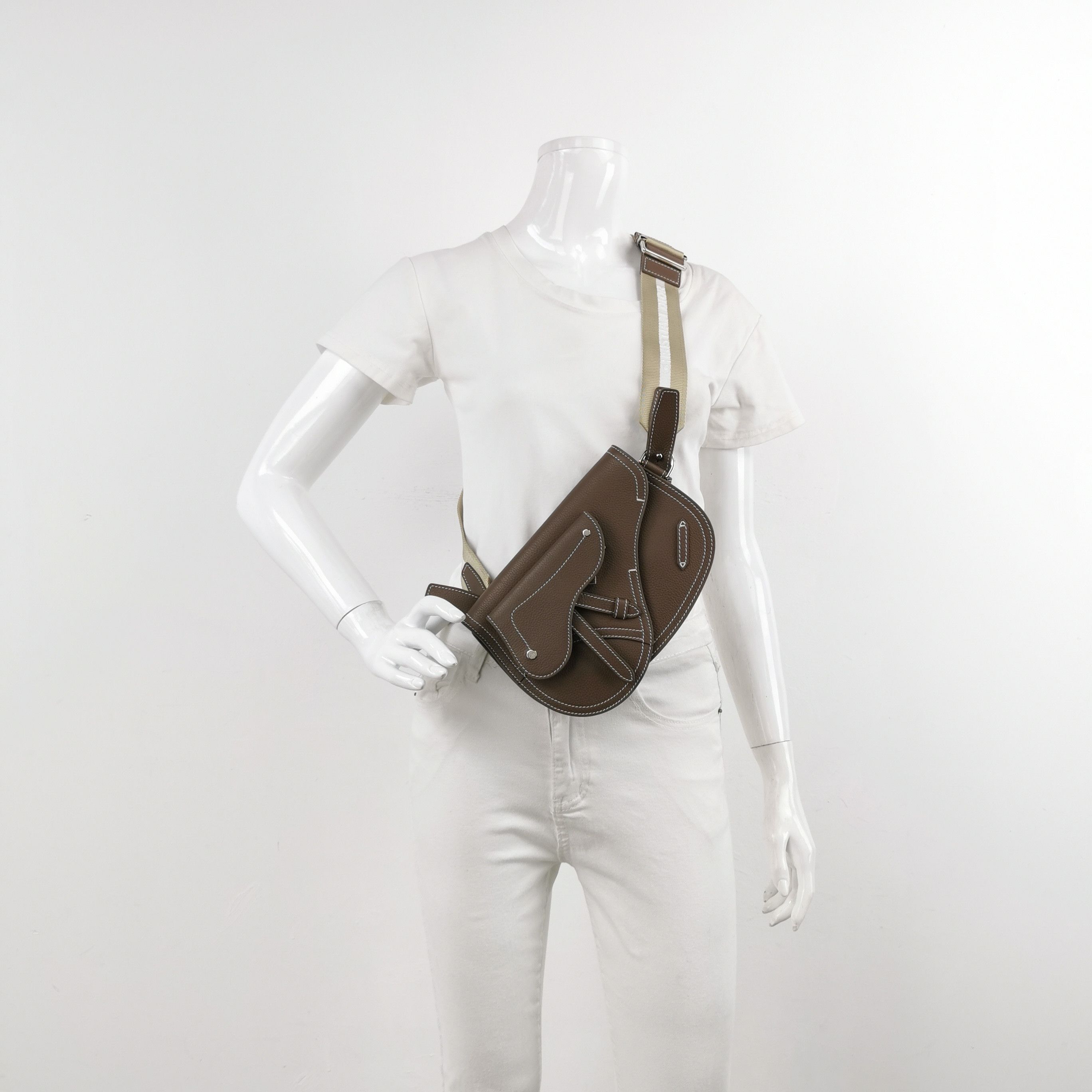 Dior Dior Women os Belt Bags Size ONE SIZE - 2 Thumbnail