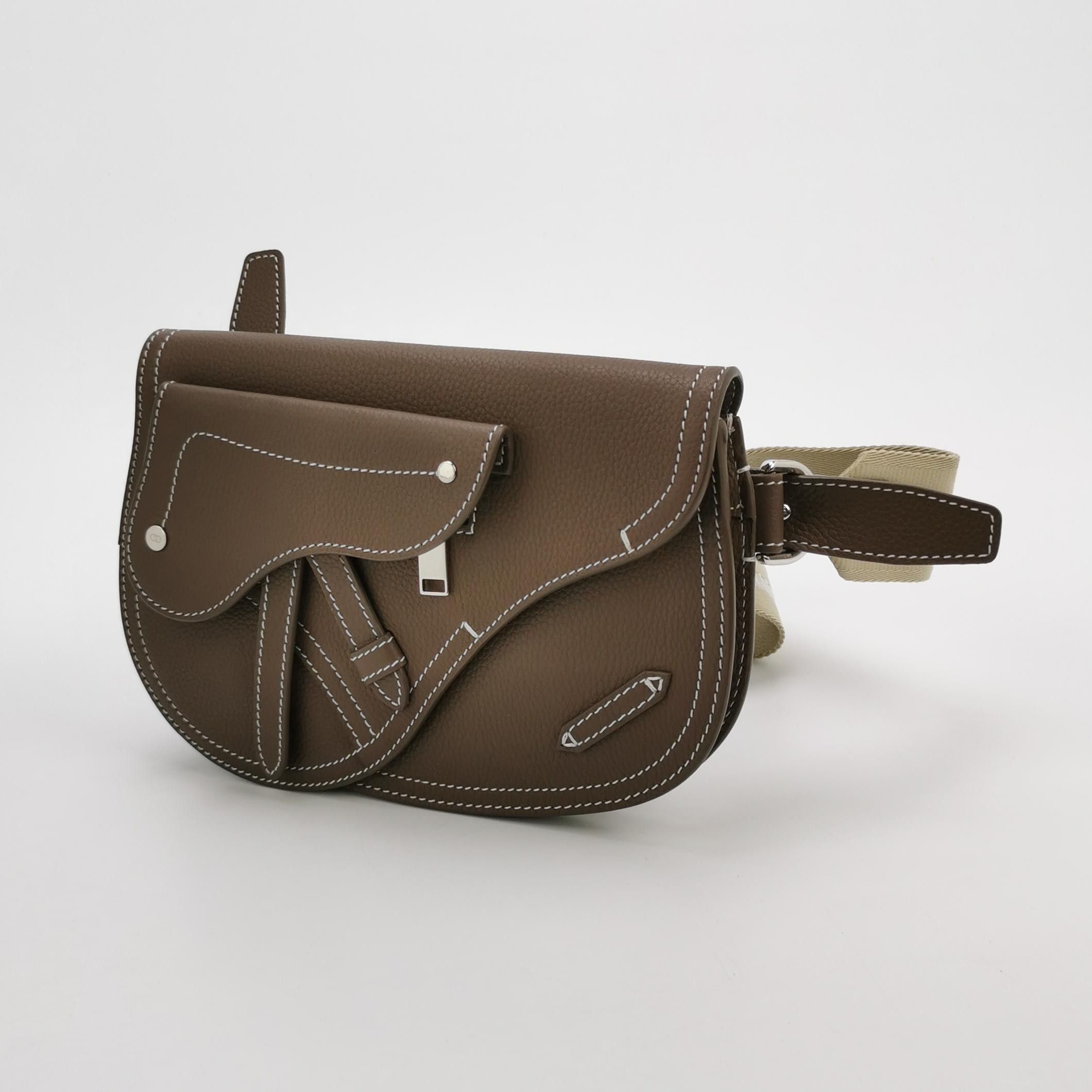 Dior Dior Women os Belt Bags Size ONE SIZE - 3 Thumbnail