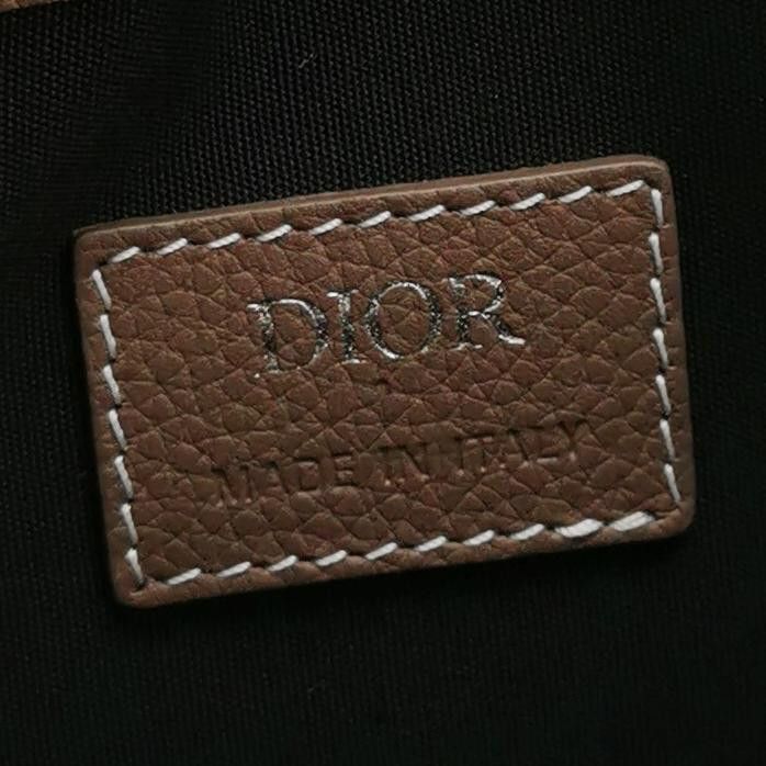 Dior Dior Women os Belt Bags Size ONE SIZE - 8 Thumbnail