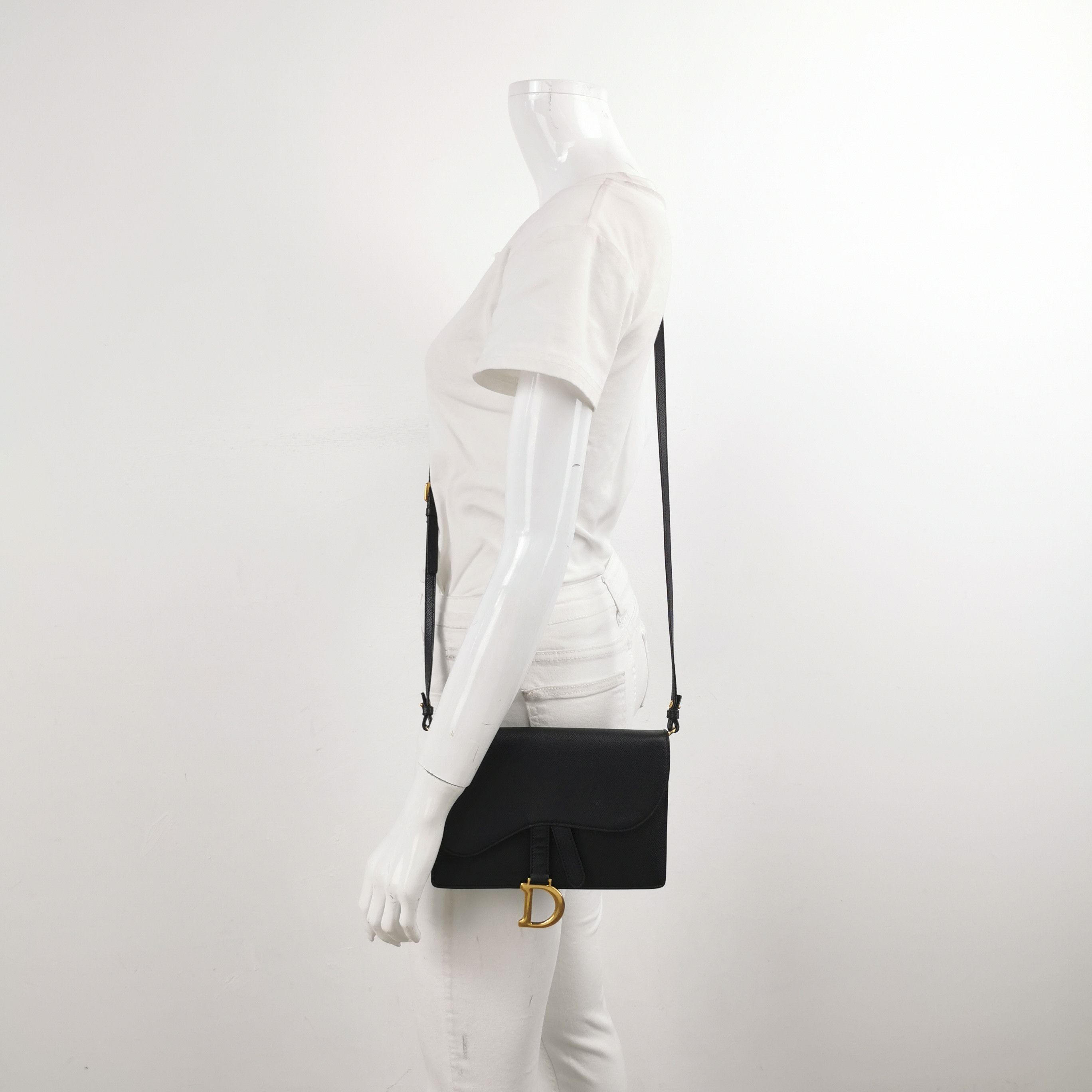Dior Dior Women os Shoulder Bags Size ONE SIZE - 2 Thumbnail