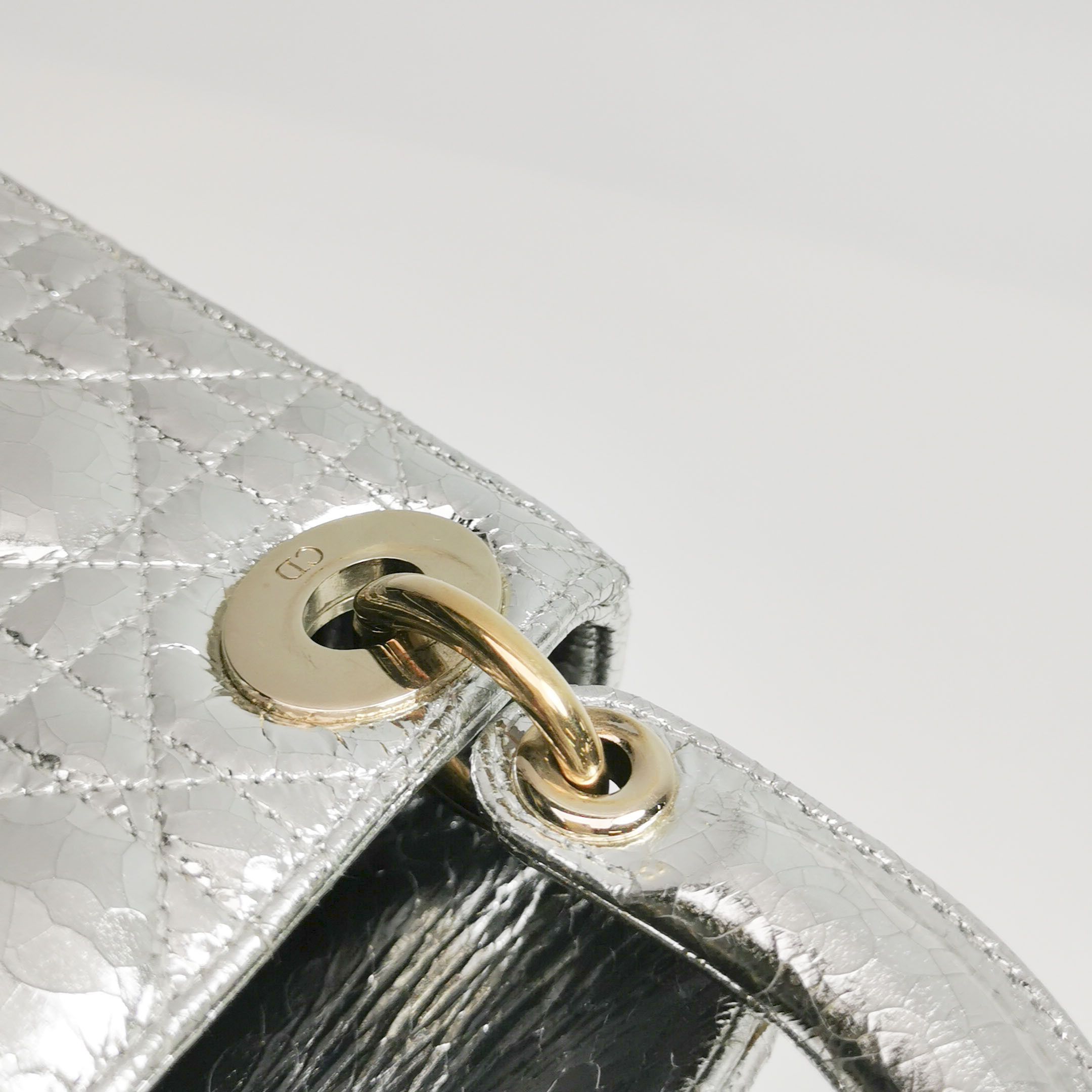 Dior Dior Women os Shoulder Bags Size ONE SIZE - 13 Thumbnail