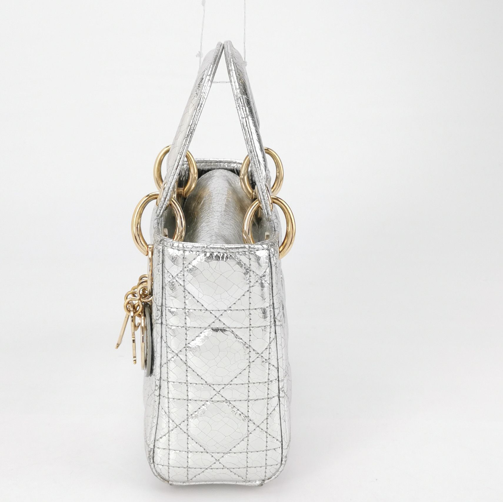 Dior Dior Women os Shoulder Bags Size ONE SIZE - 3 Thumbnail