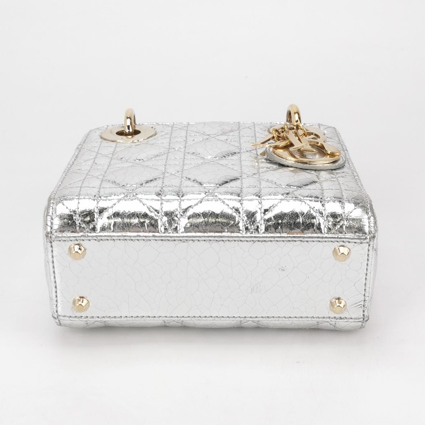 Dior Dior Women os Shoulder Bags Size ONE SIZE - 6 Thumbnail