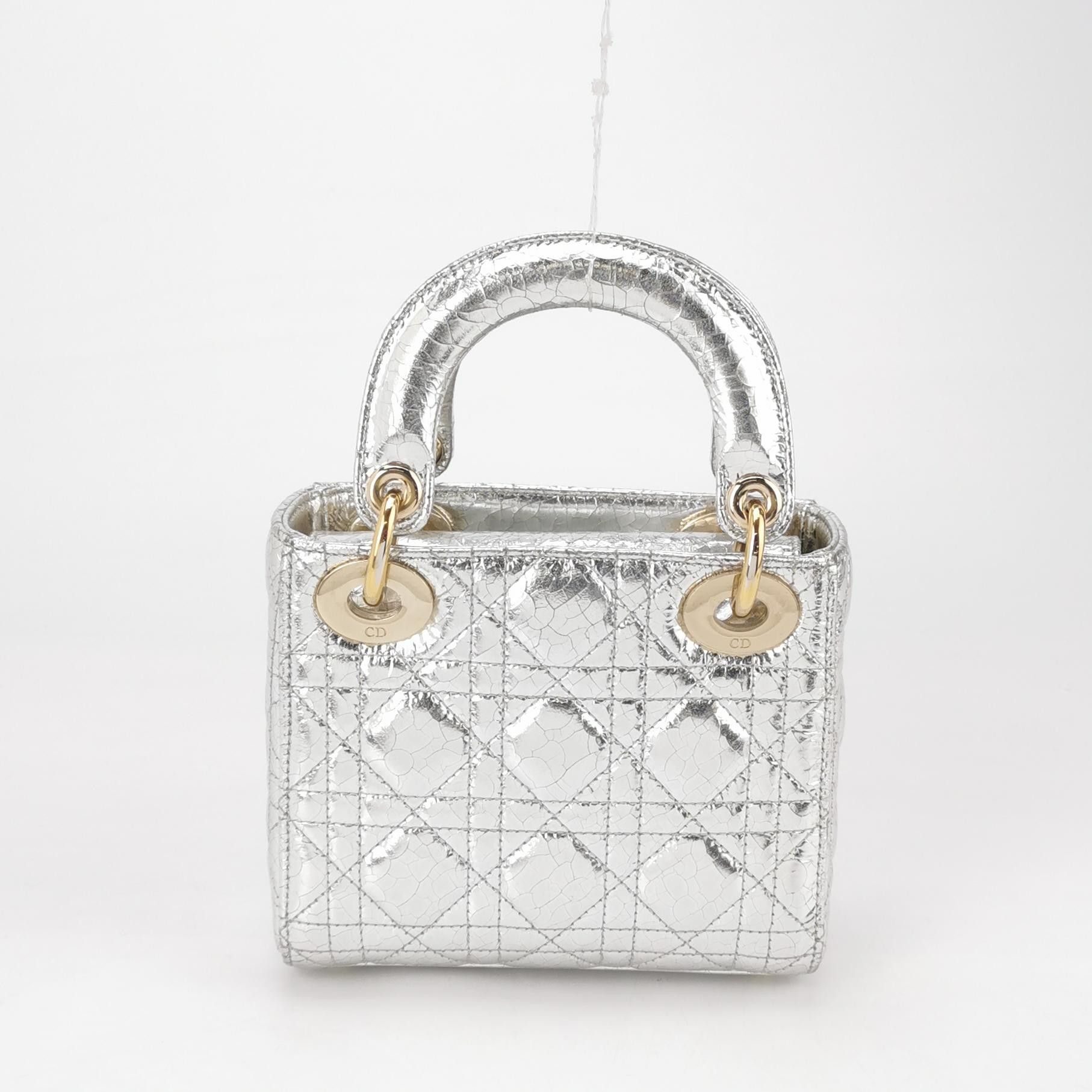 Dior Dior Women os Shoulder Bags Size ONE SIZE - 5 Thumbnail