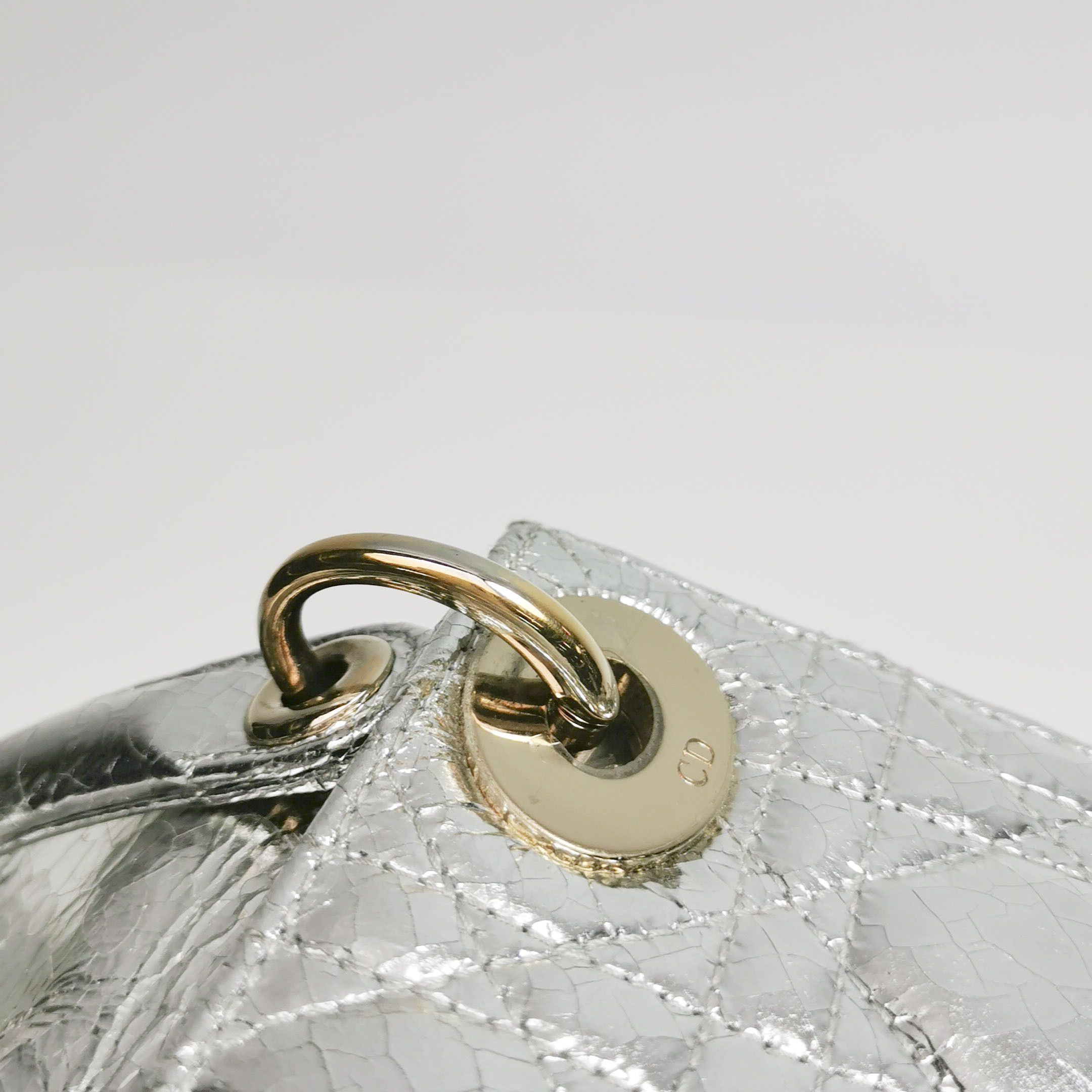 Dior Dior Women os Shoulder Bags Size ONE SIZE - 14 Thumbnail