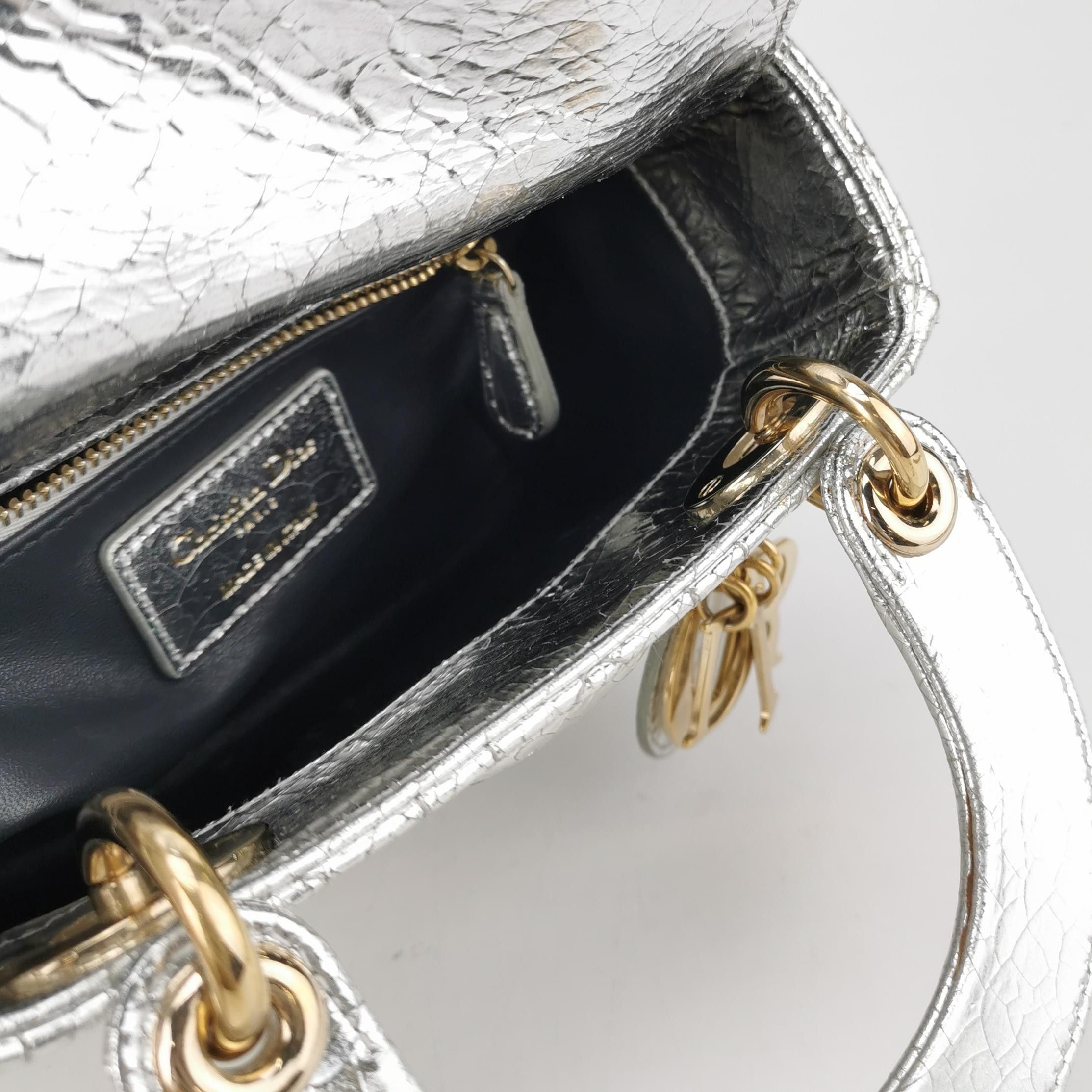 Dior Dior Women os Shoulder Bags Size ONE SIZE - 7 Thumbnail