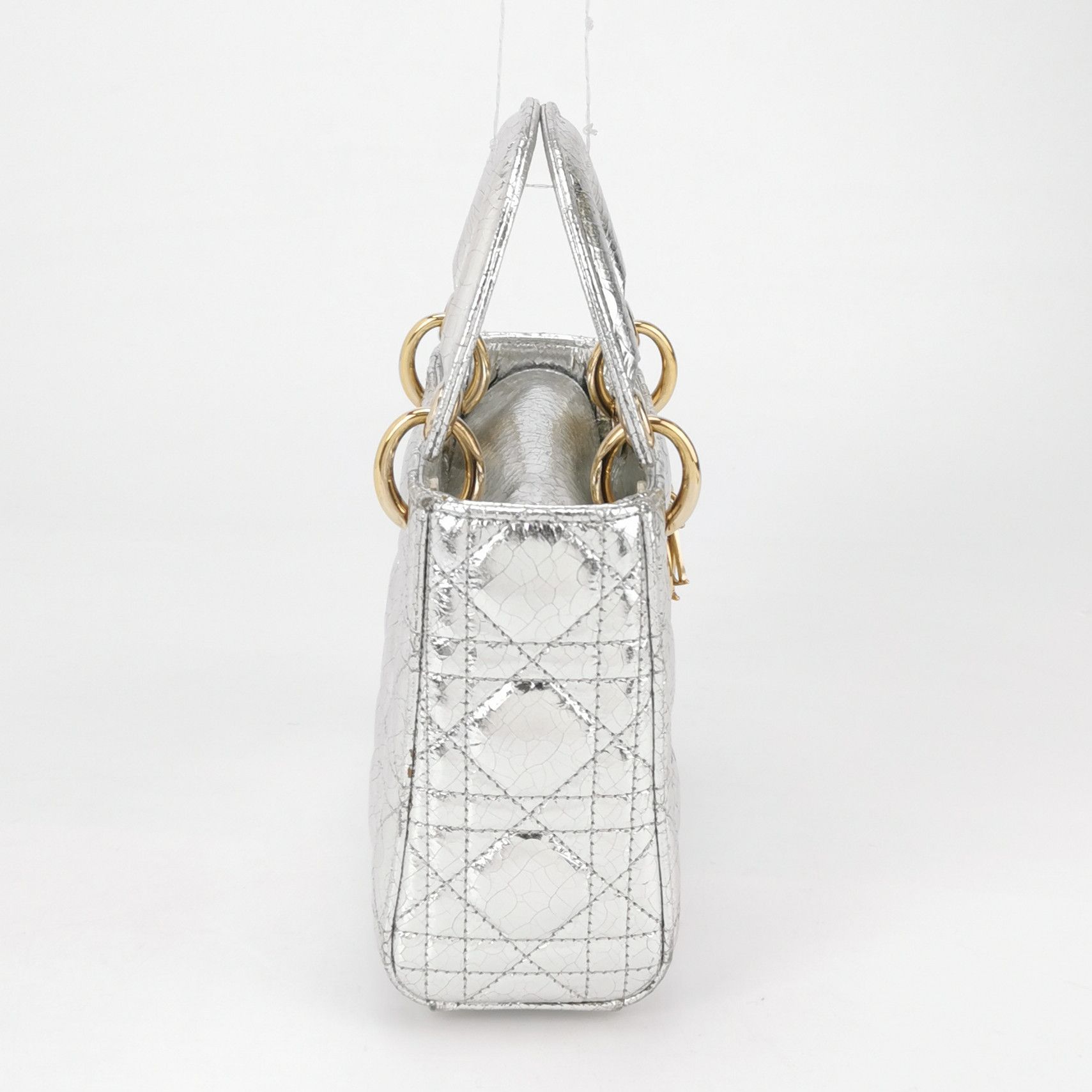 Dior Dior Women os Shoulder Bags Size ONE SIZE - 4 Thumbnail