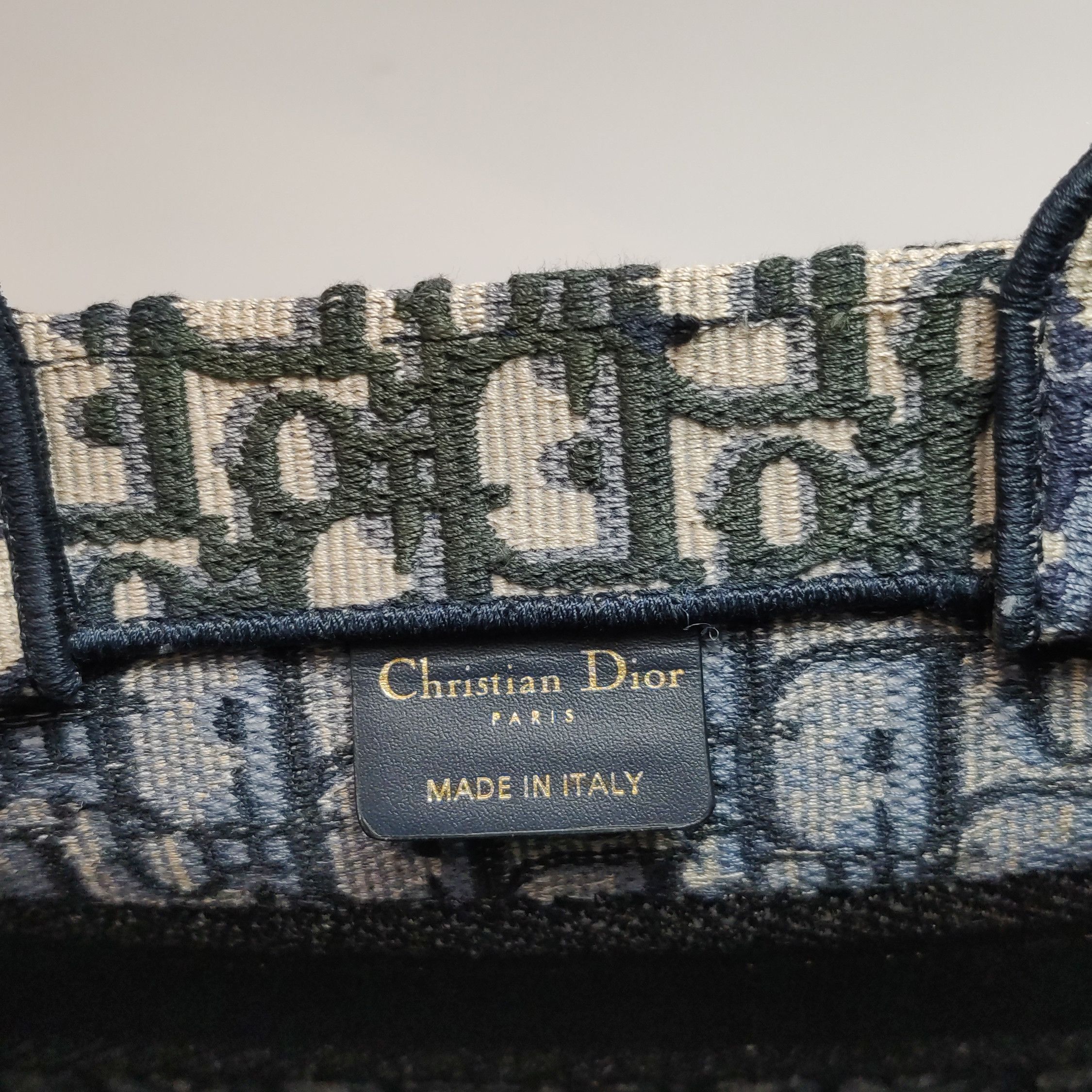 Dior Dior Women os Tote Bags Size ONE SIZE - 17 Thumbnail