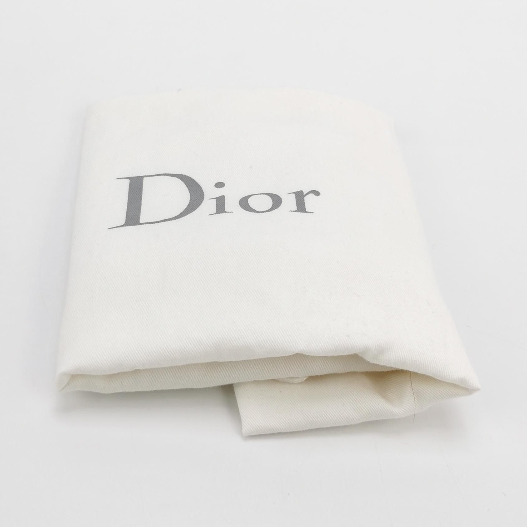 Dior Dior Women os Tote Bags Size ONE SIZE - 9 Thumbnail