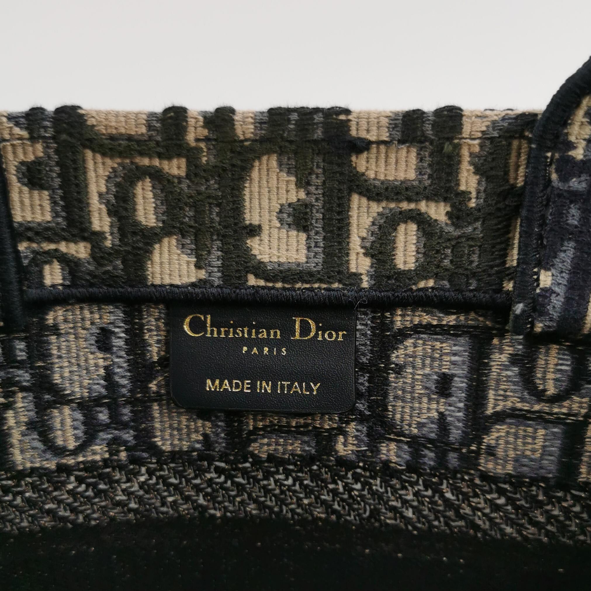 Dior Dior Women os Tote Bags Size ONE SIZE - 8 Thumbnail