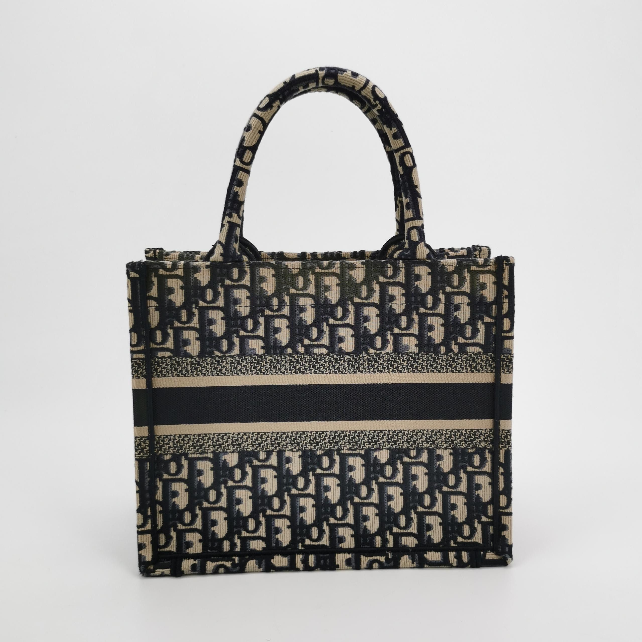 Dior Dior Women os Tote Bags Size ONE SIZE - 5 Thumbnail