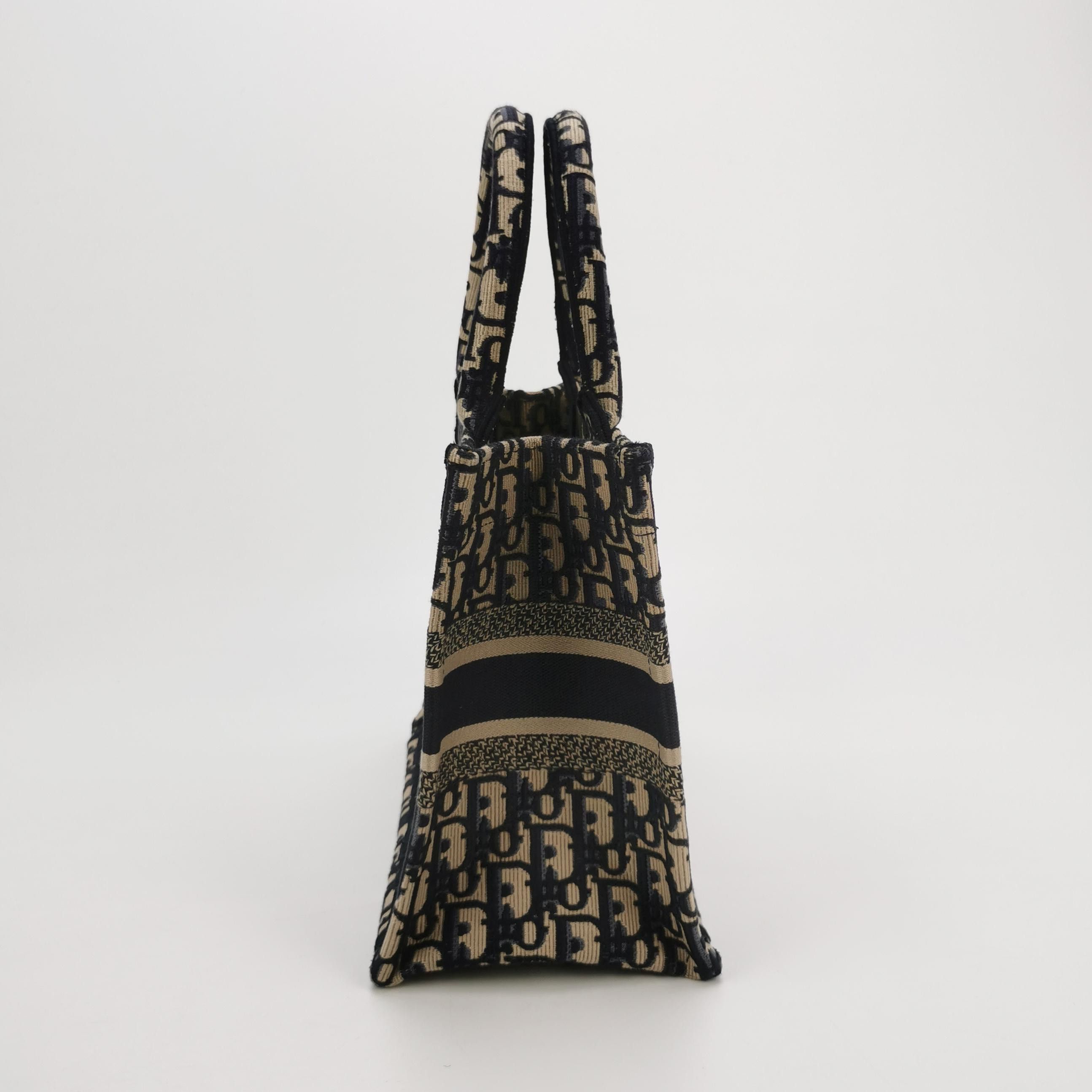 Dior Dior Women os Tote Bags Size ONE SIZE - 4 Thumbnail