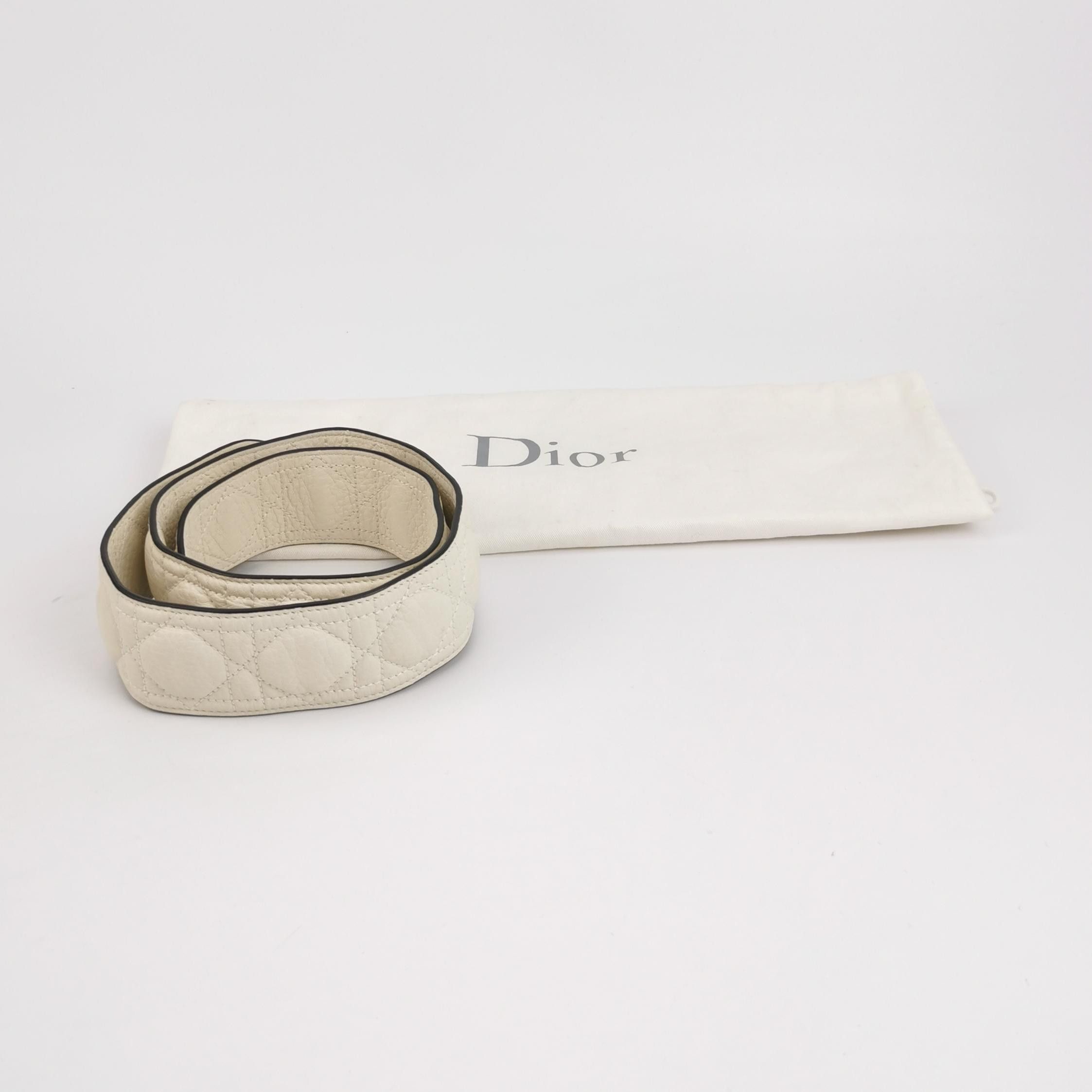 Dior Dior Women os Shoulder Bags Size ONE SIZE - 9 Thumbnail