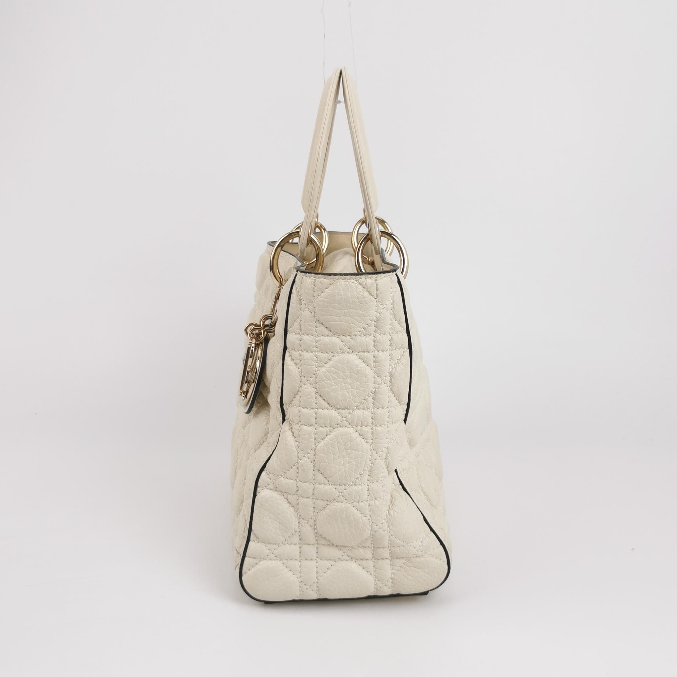 Dior Dior Women os Shoulder Bags Size ONE SIZE - 3 Thumbnail
