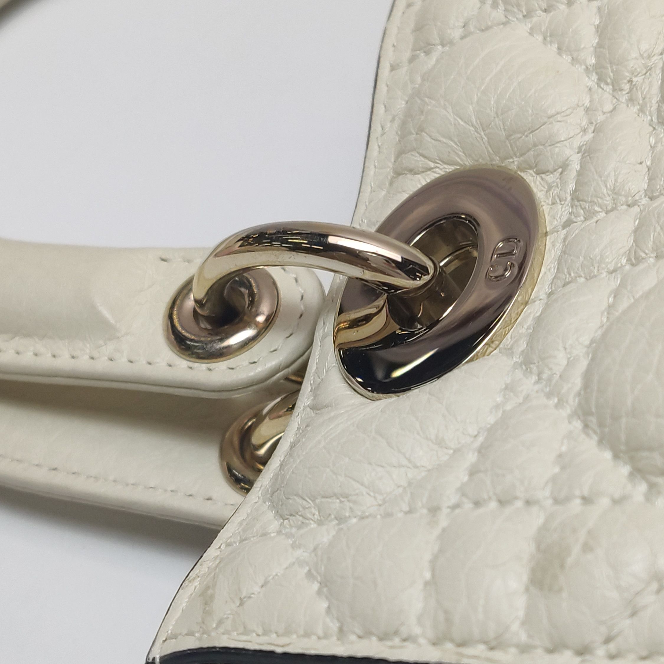 Dior Dior Women os Shoulder Bags Size ONE SIZE - 16 Thumbnail