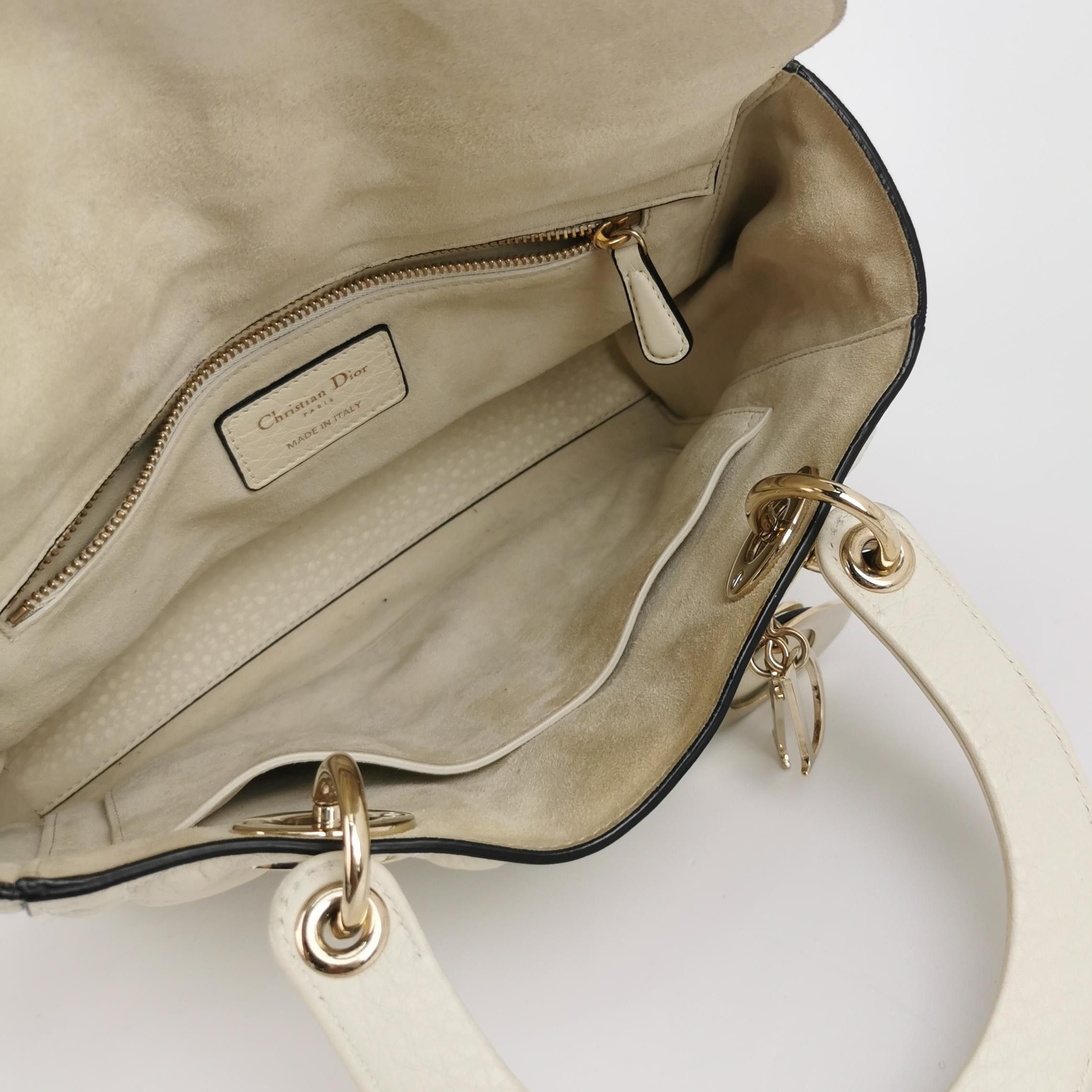 Dior Dior Women os Shoulder Bags Size ONE SIZE - 7 Thumbnail