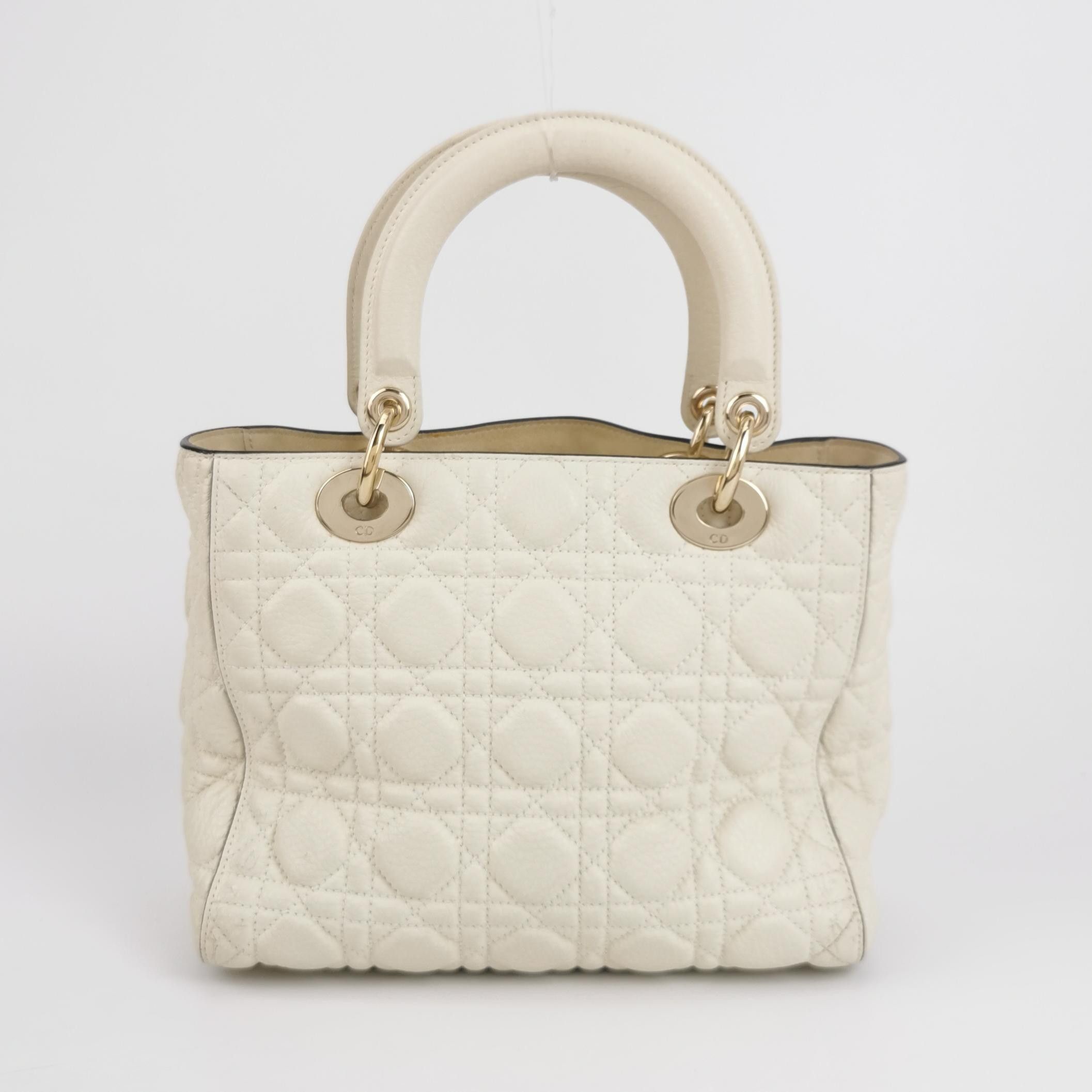 Dior Dior Women os Shoulder Bags Size ONE SIZE - 5 Thumbnail
