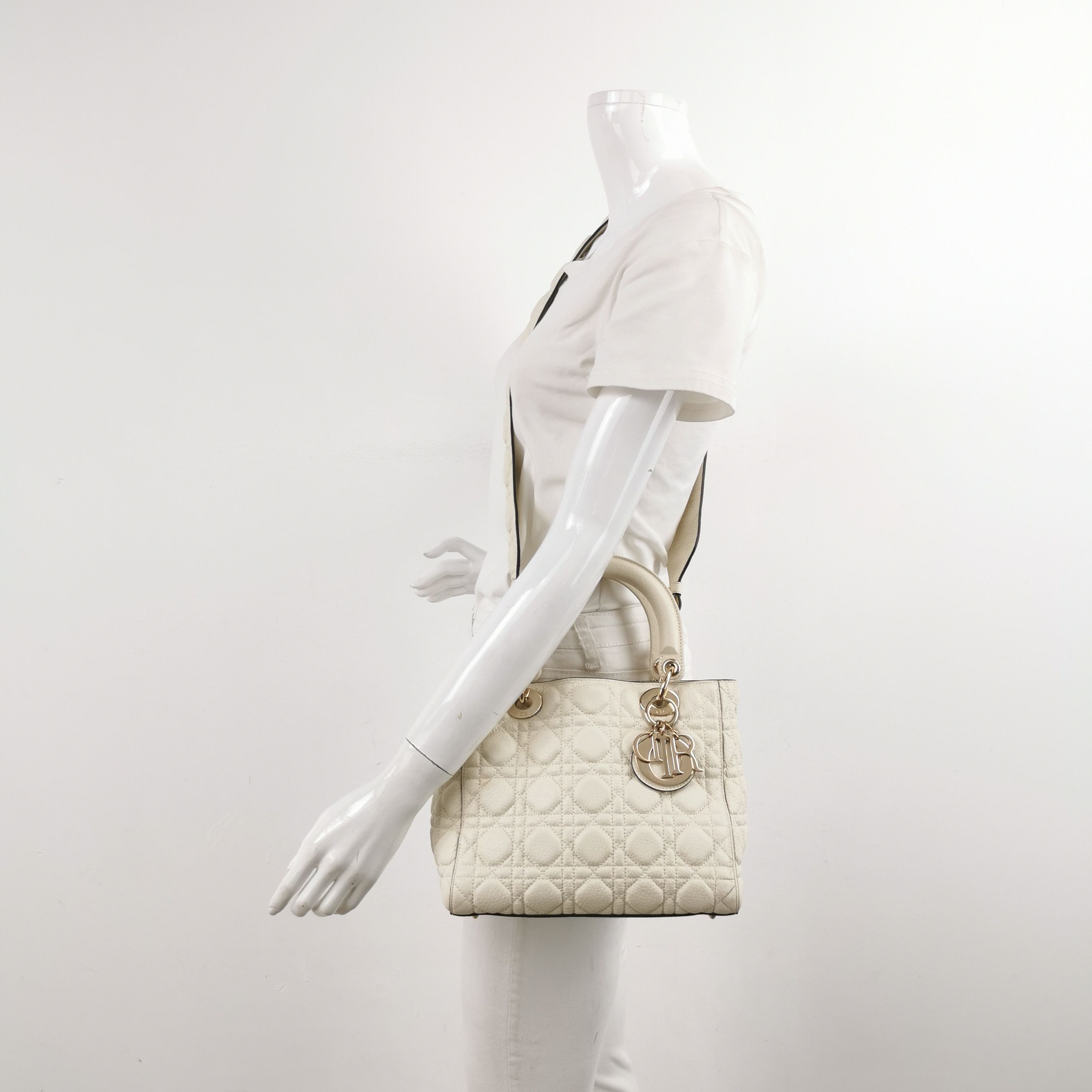 Dior Dior Women os Shoulder Bags Size ONE SIZE - 2 Thumbnail