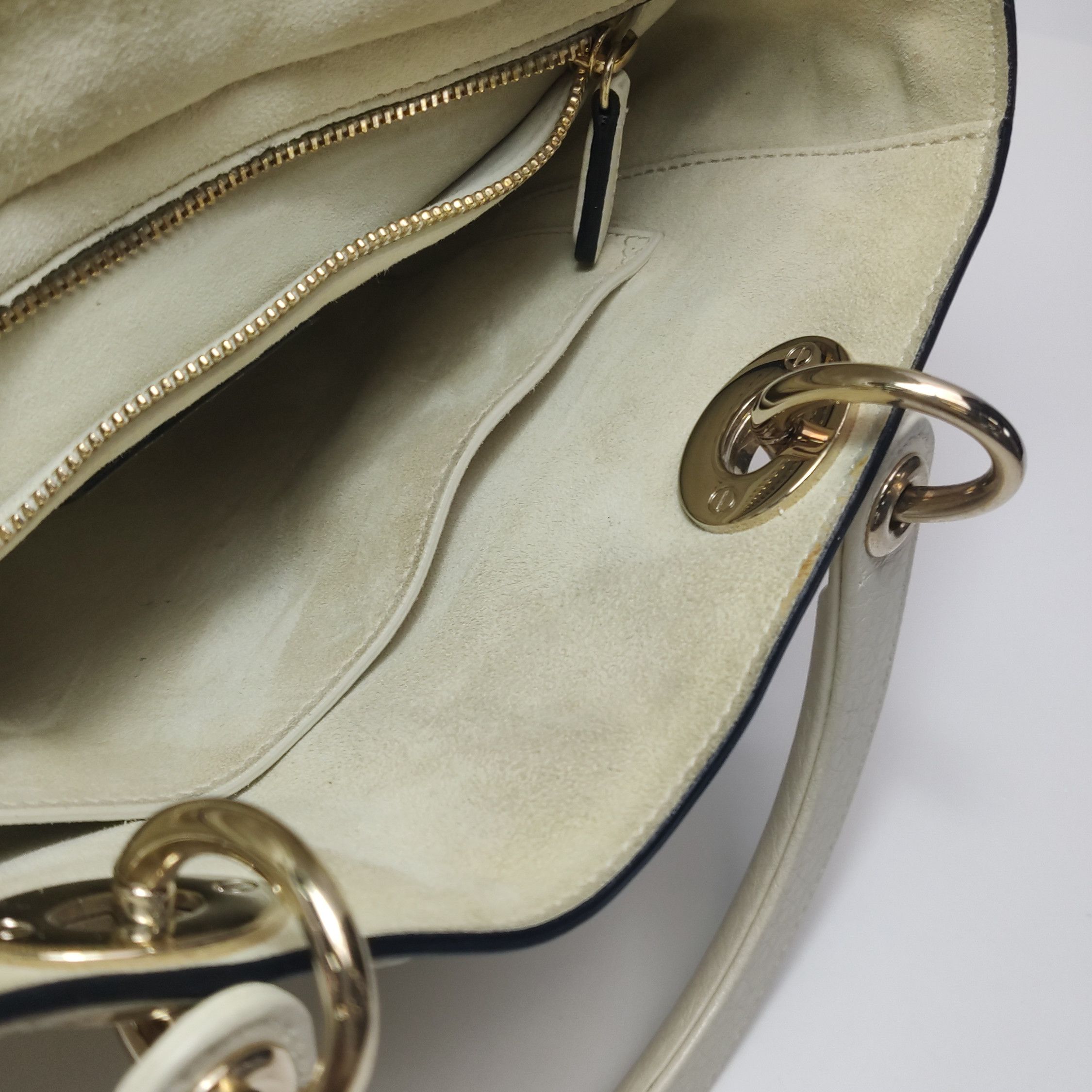 Dior Dior Women os Shoulder Bags Size ONE SIZE - 10 Thumbnail