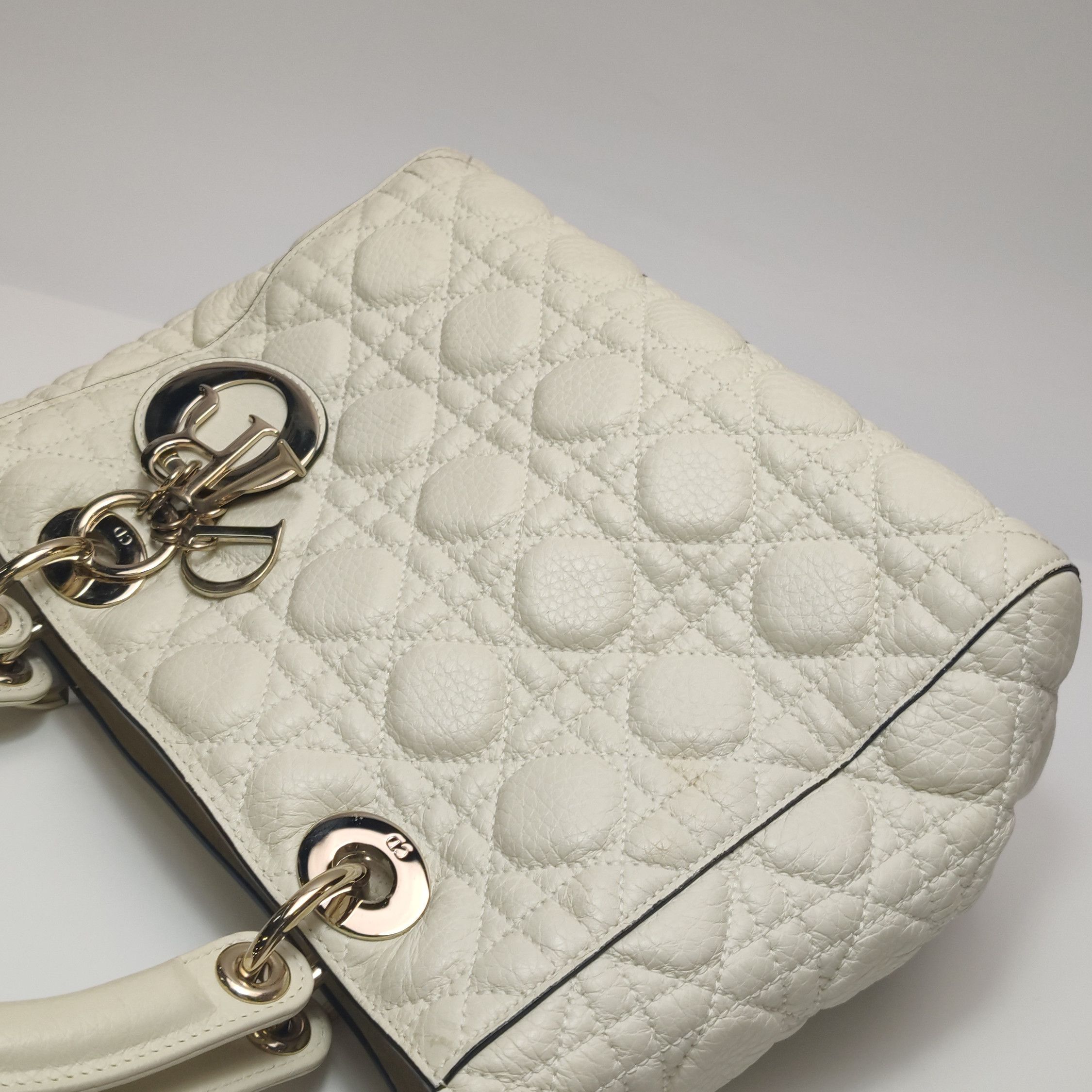 Dior Dior Women os Shoulder Bags Size ONE SIZE - 24 Thumbnail