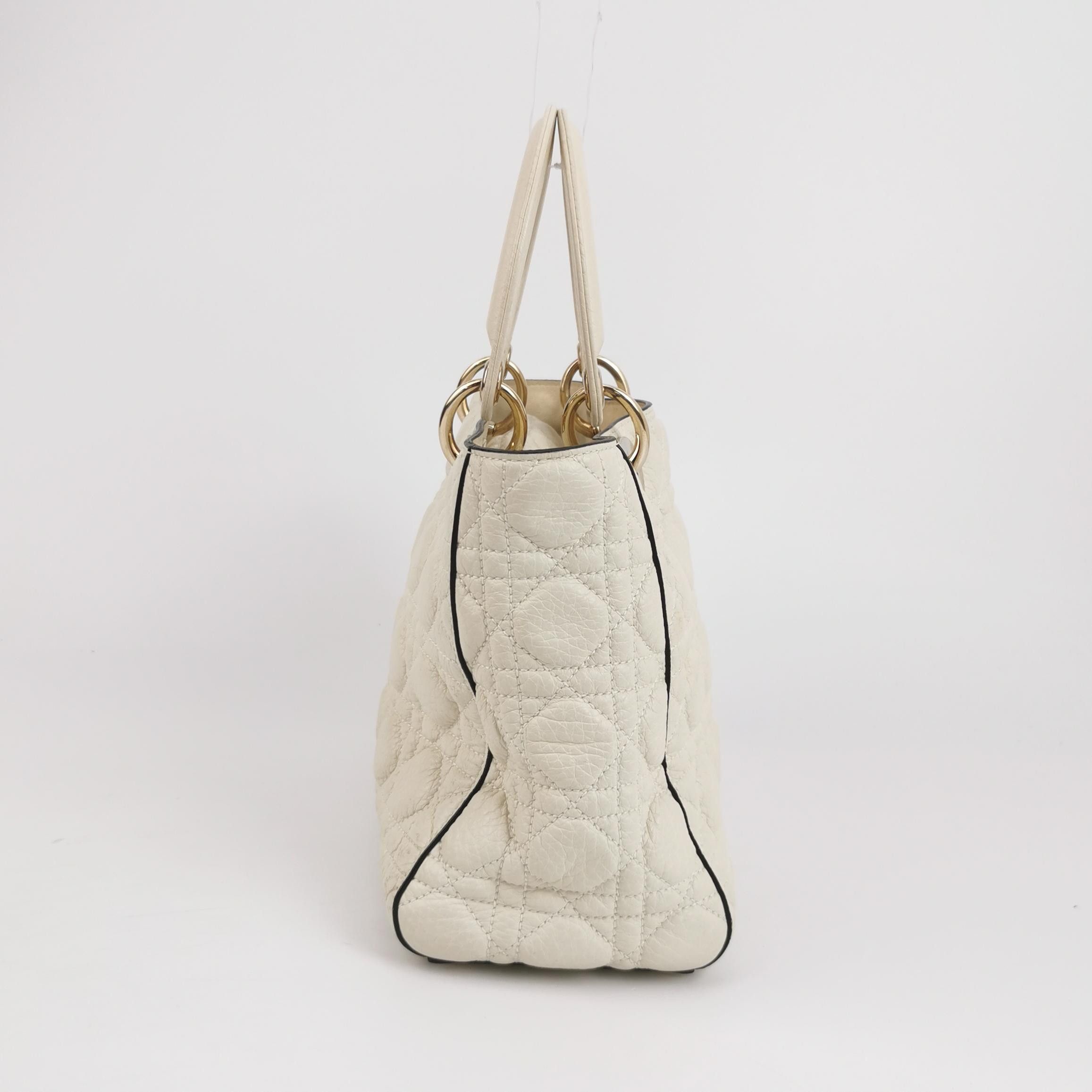 Dior Dior Women os Shoulder Bags Size ONE SIZE - 4 Thumbnail